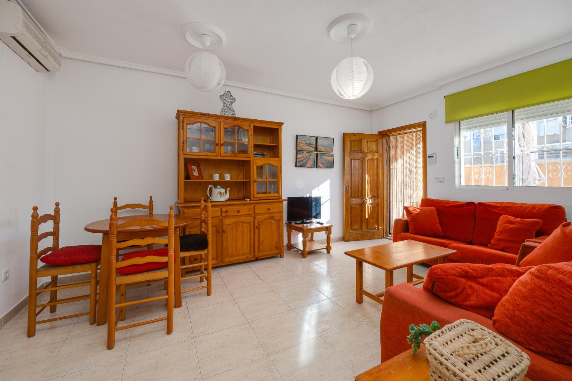 Reventa - Villa - Torrevieja - Costa Blanca