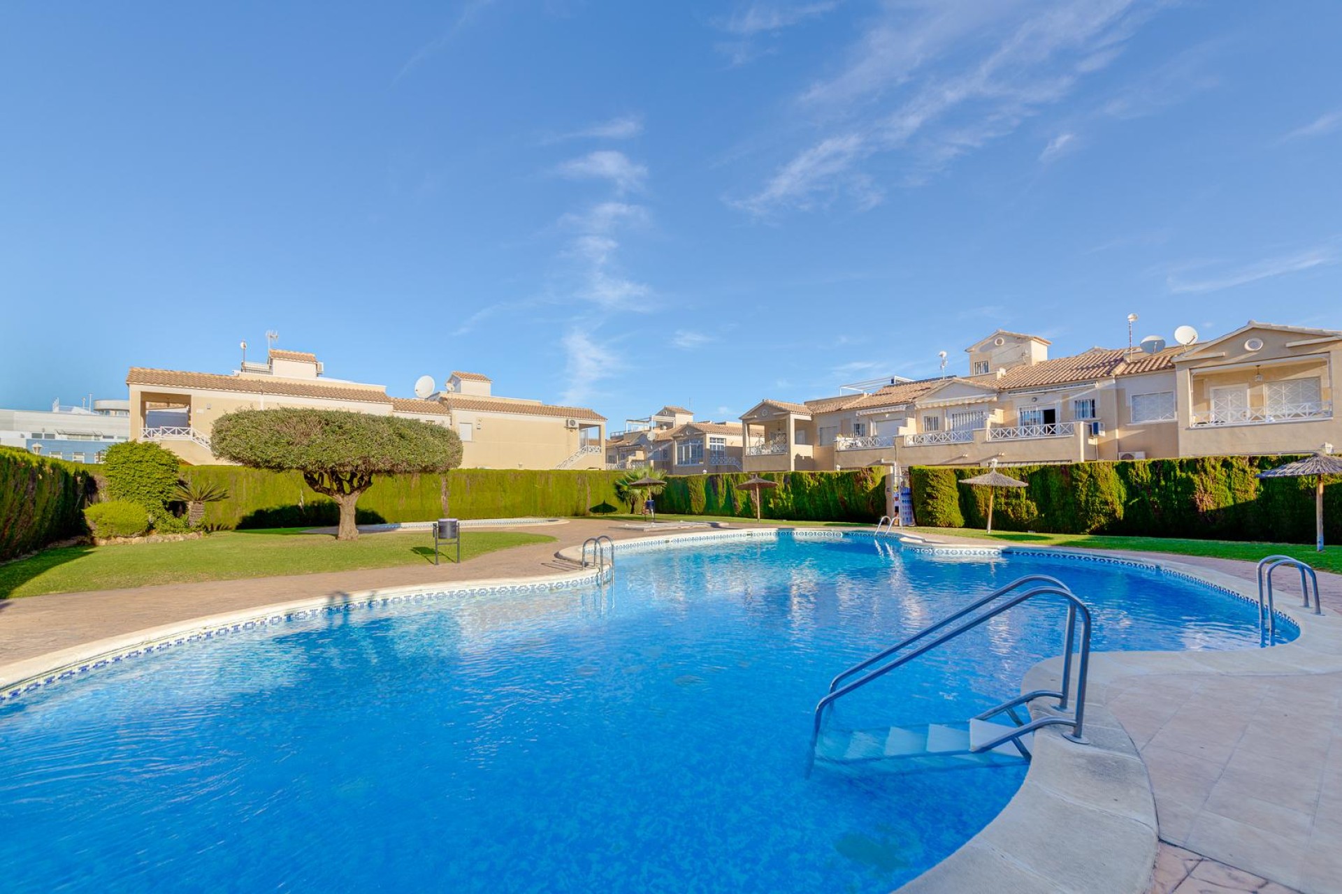 Reventa - Villa - Torrevieja - Costa Blanca