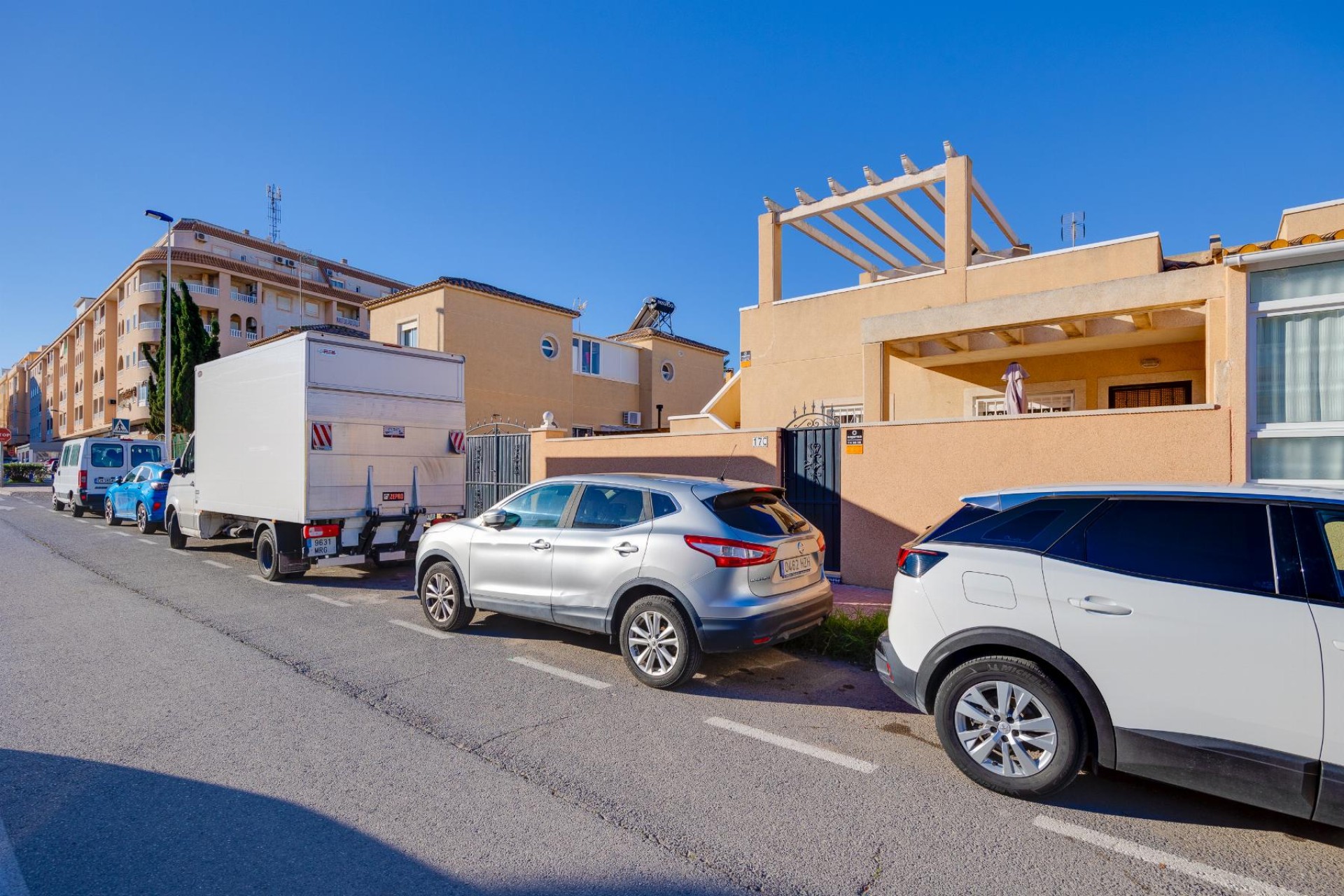 Reventa - Villa - Torrevieja - Costa Blanca