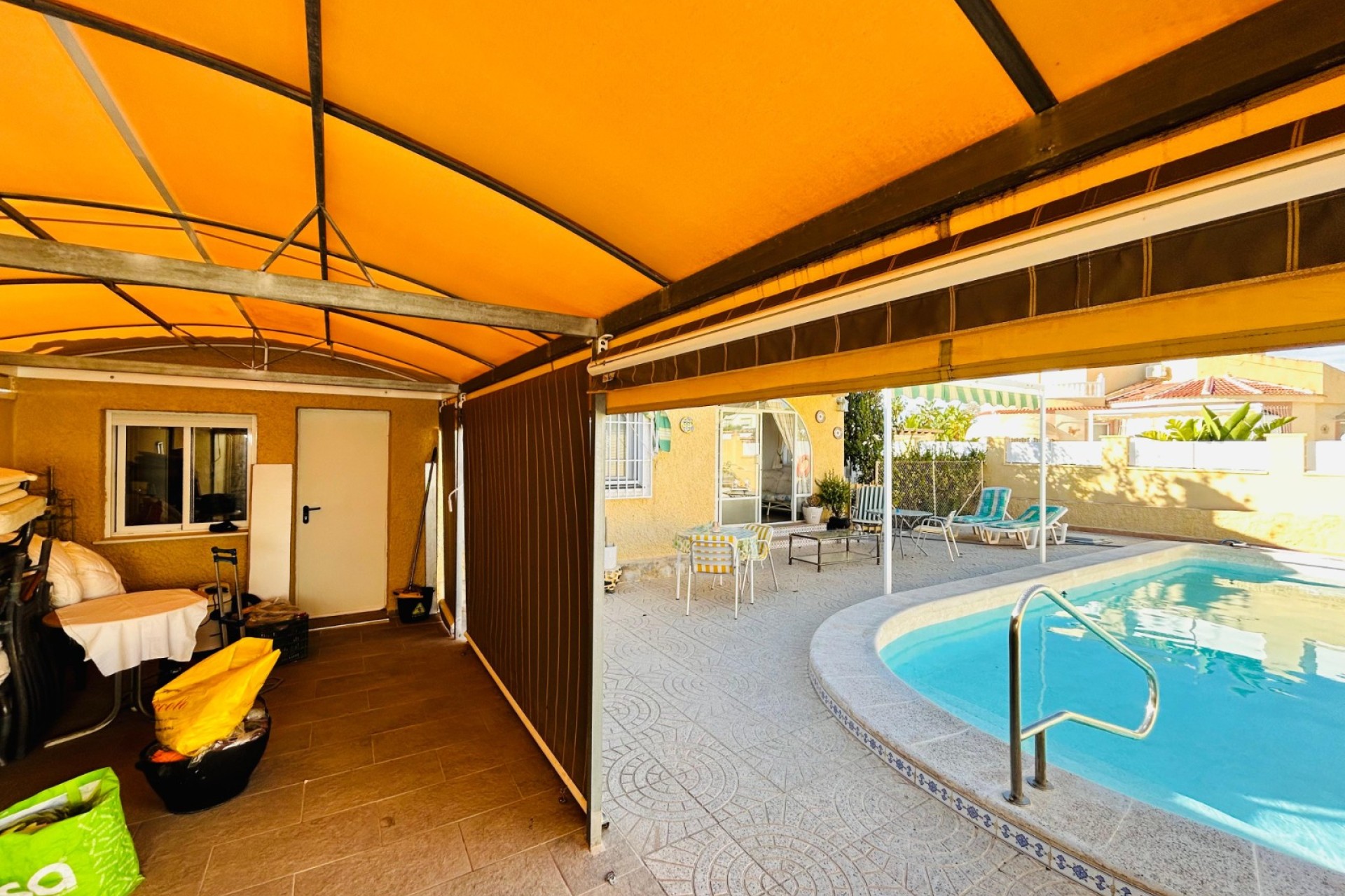 Reventa - Villa - Torrevieja - Costa Blanca