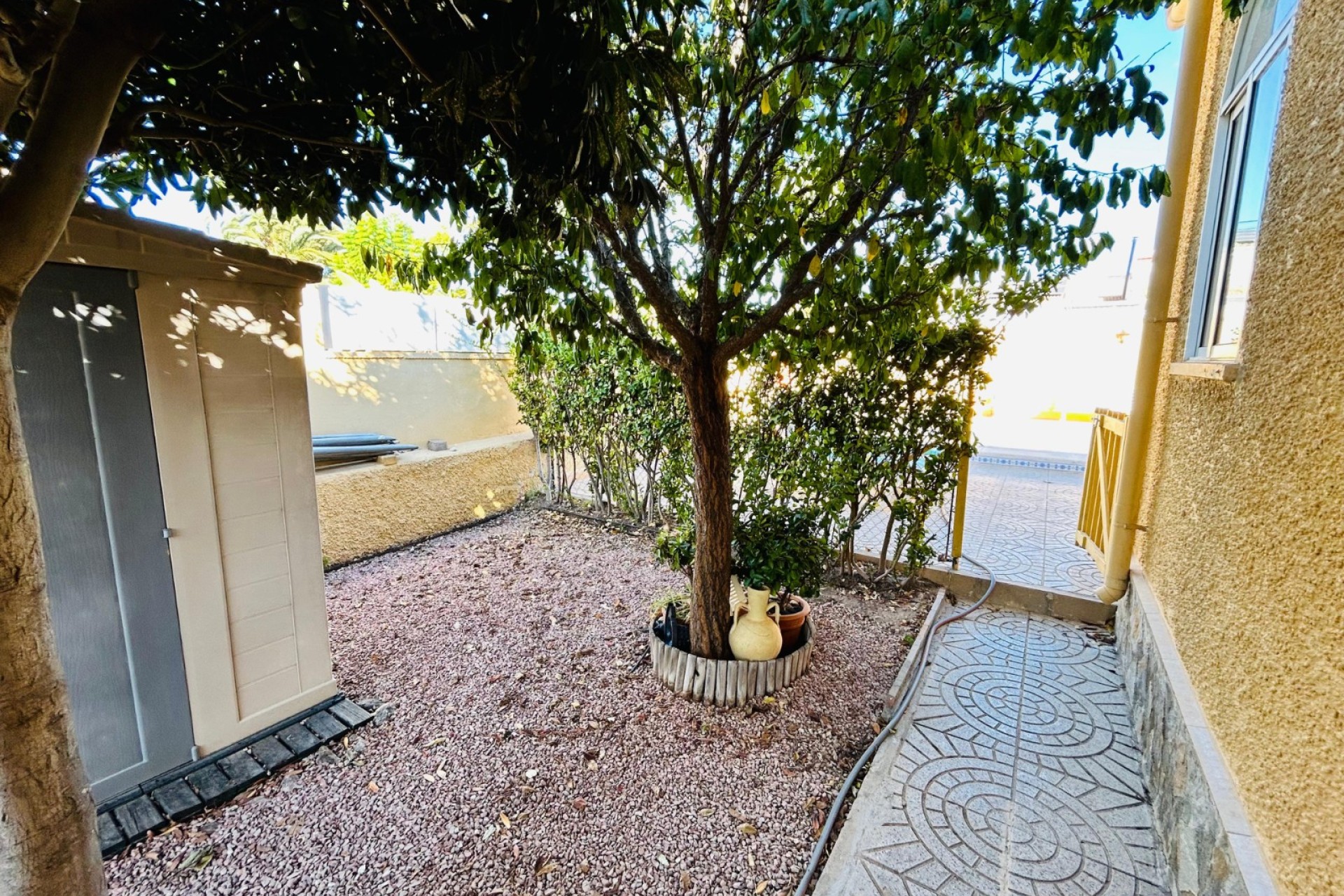 Reventa - Villa - Torrevieja - Costa Blanca