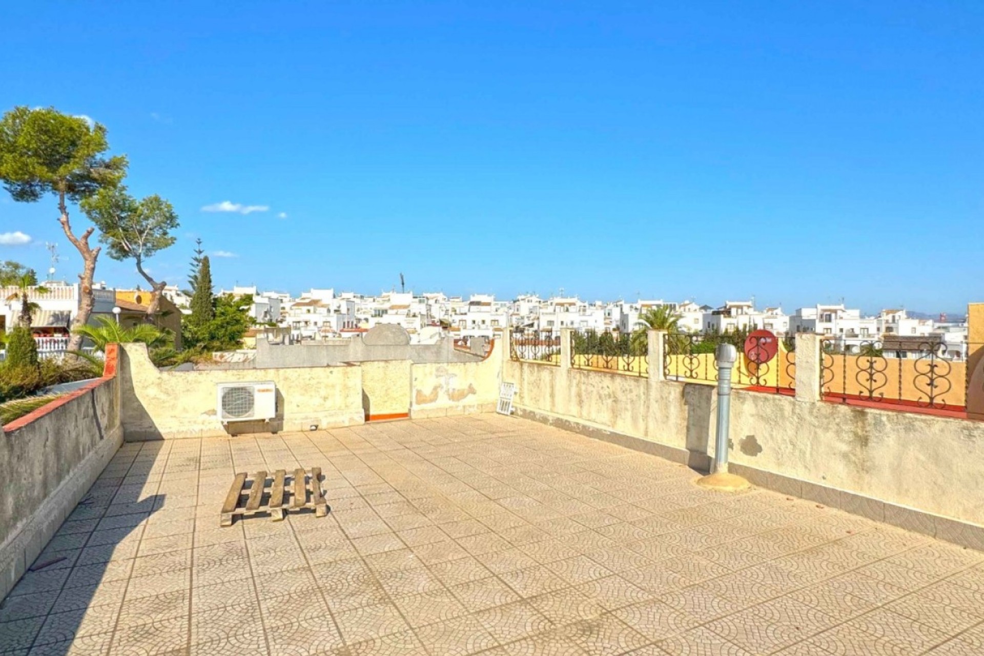 Reventa - Villa - Torrevieja - Costa Blanca