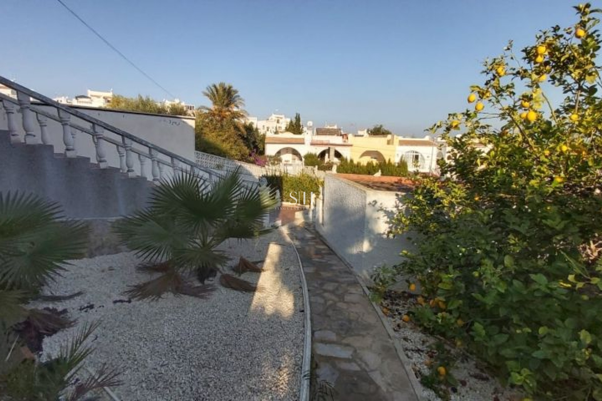Reventa - Villa - Torrevieja - Costa Blanca