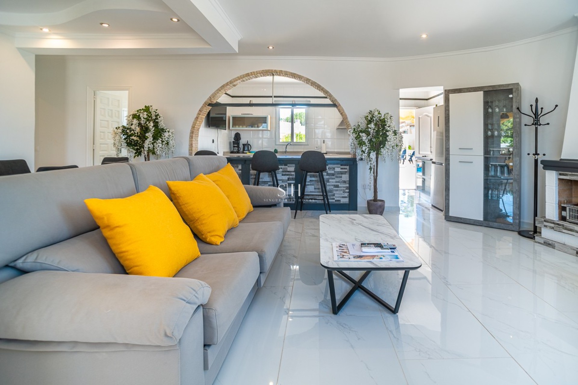 Reventa - Villa - Torrevieja - Costa Blanca