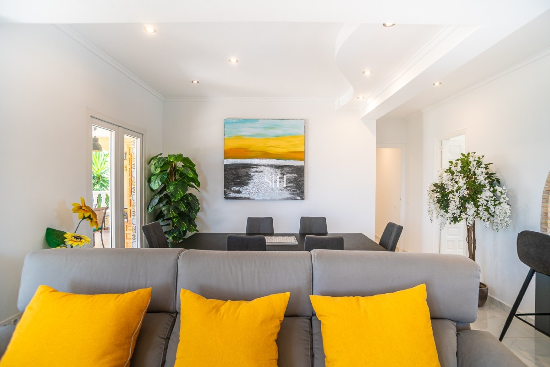 Reventa - Villa - Torrevieja - Costa Blanca