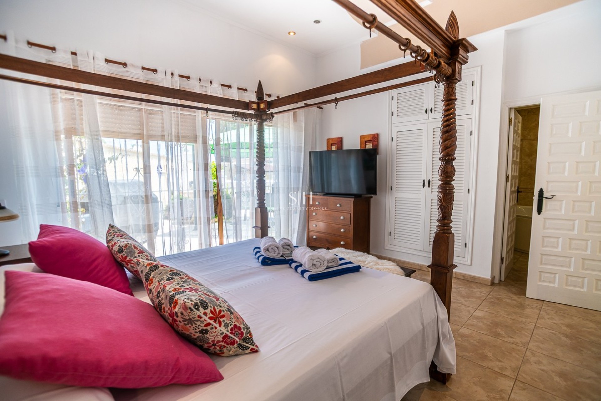 Reventa - Villa - Torrevieja - Costa Blanca