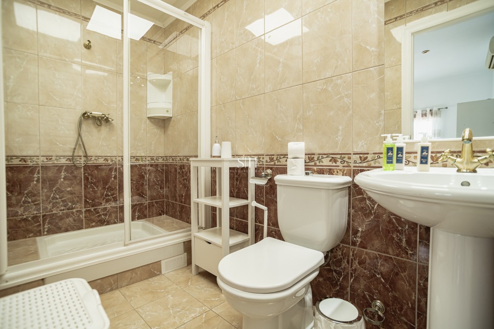 Reventa - Villa - Torrevieja - Costa Blanca