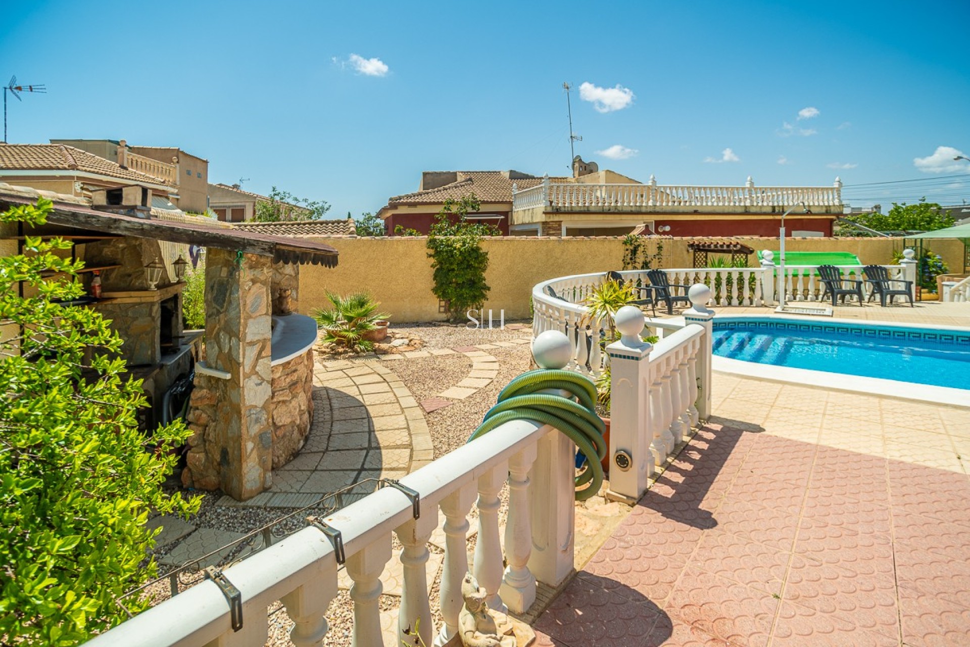 Reventa - Villa - Torrevieja - Costa Blanca