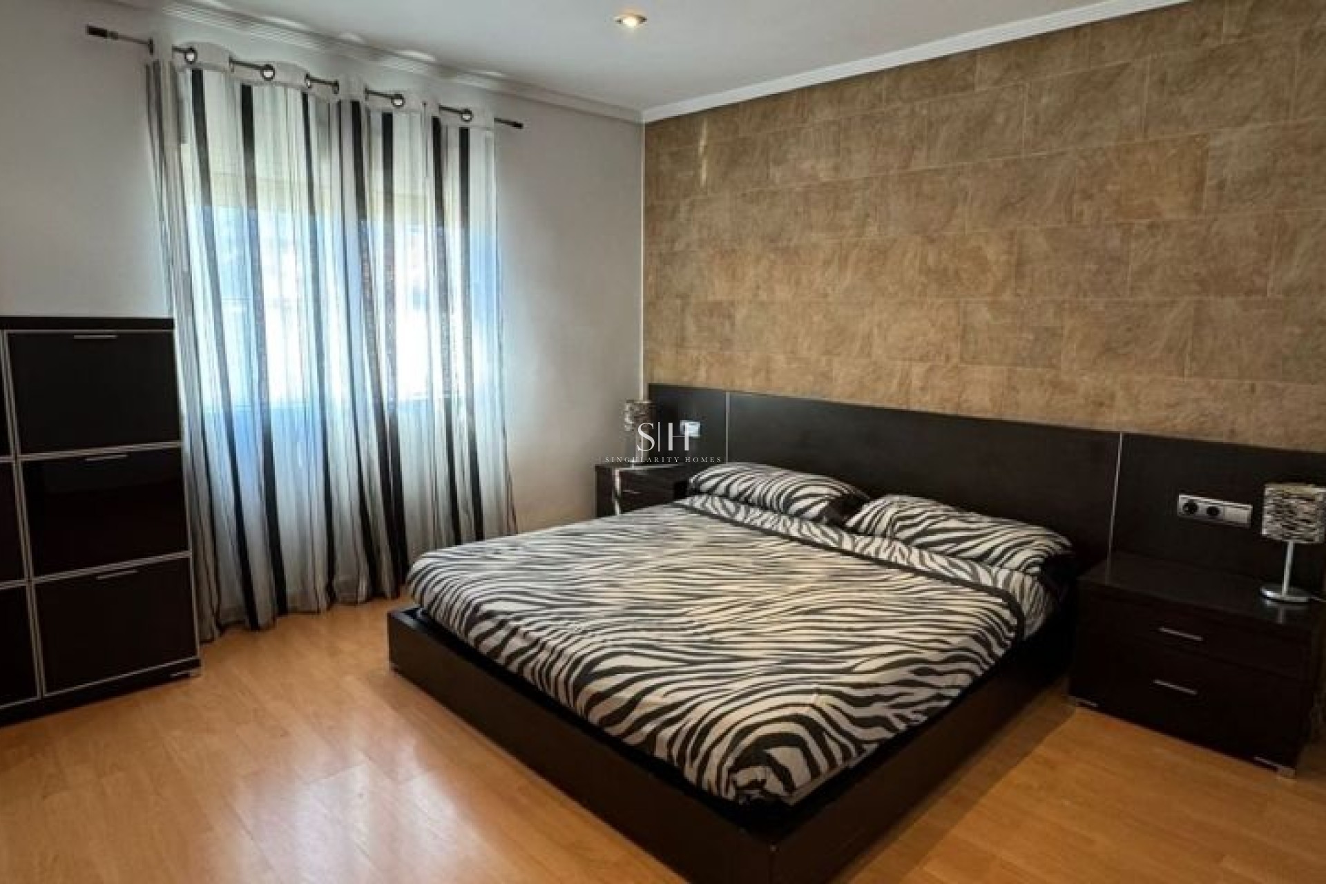 Reventa - Villa - Torrevieja - Costa Blanca