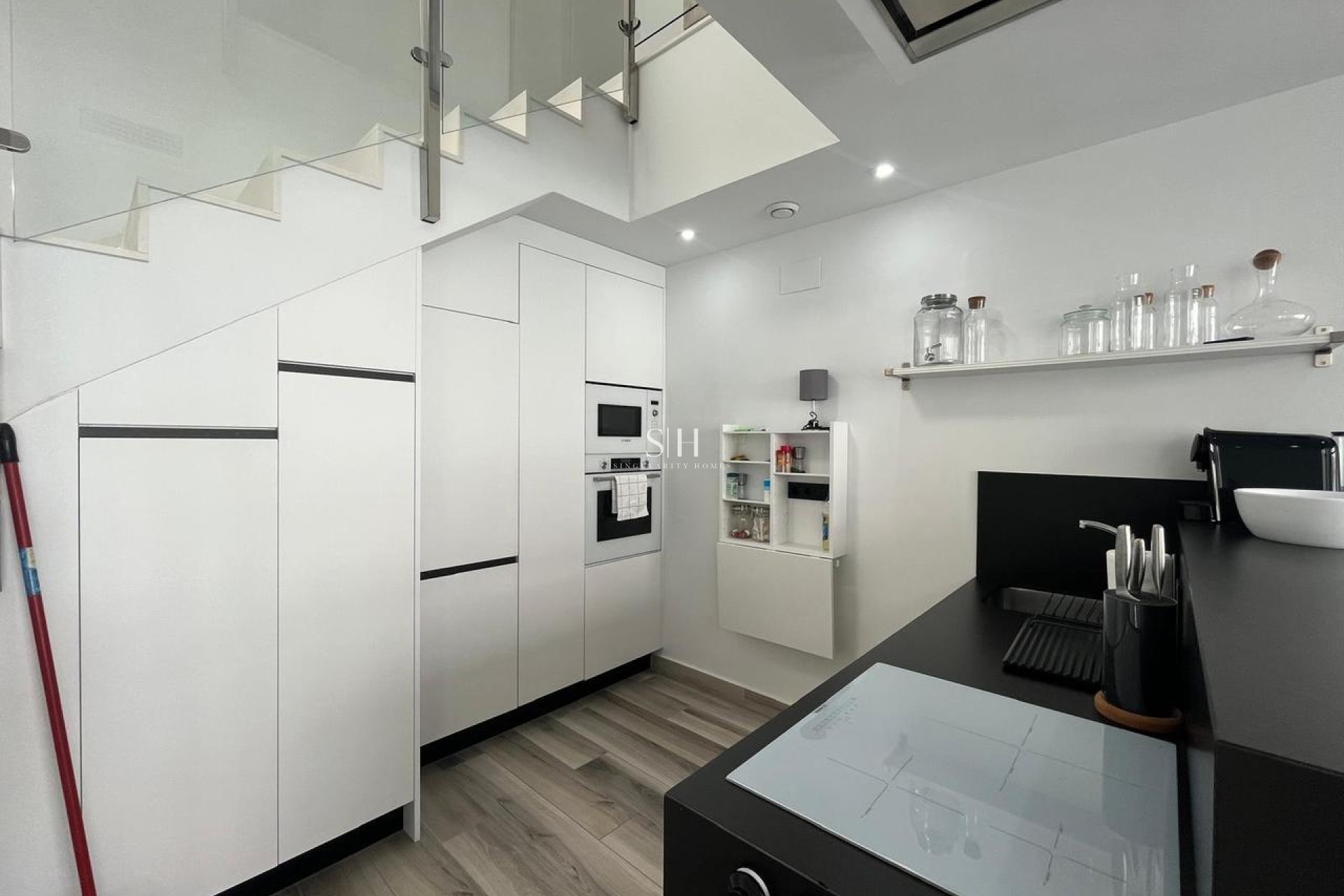 Reventa - Villa - Torrevieja - Costa Blanca