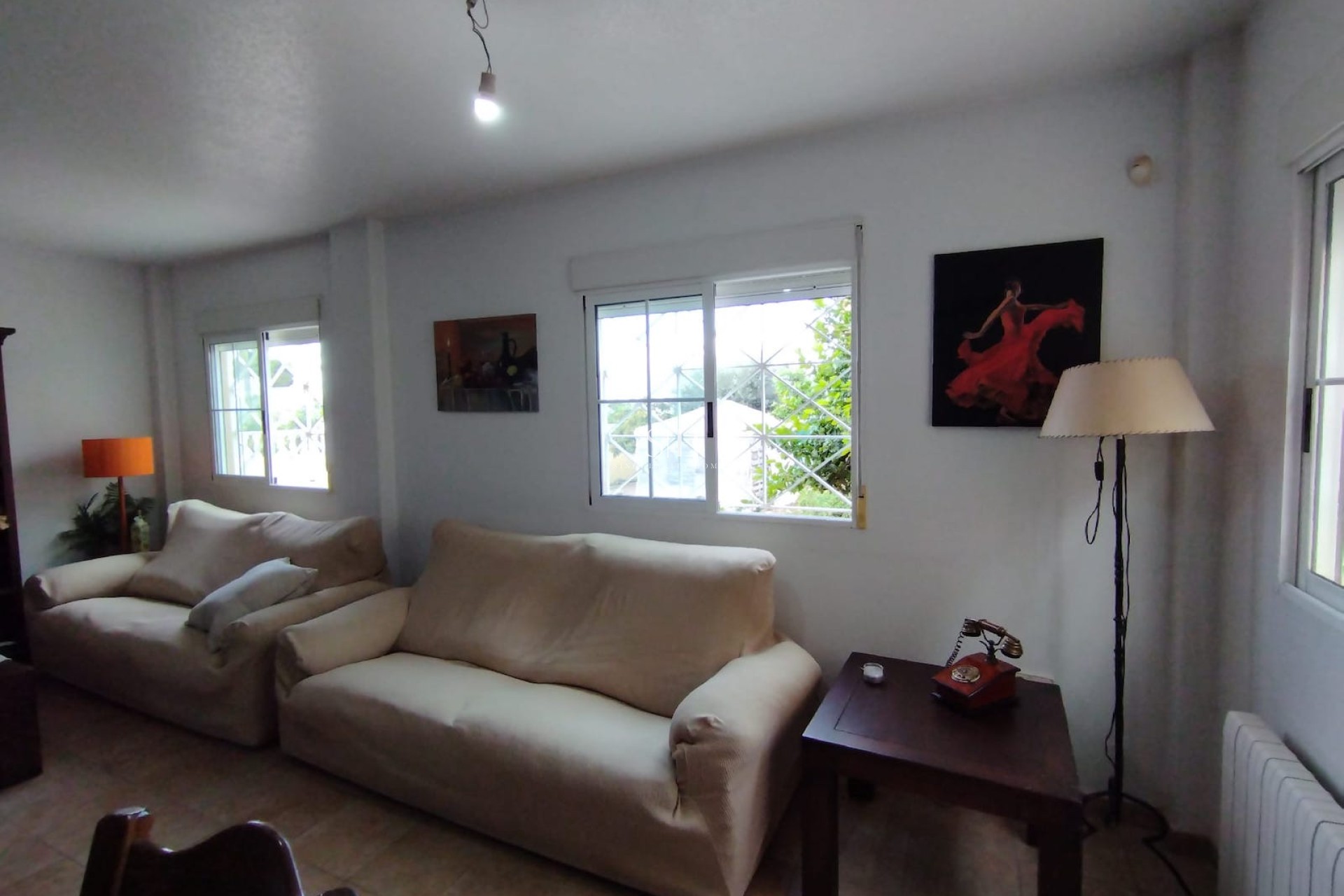 Reventa - Villa - Torrevieja - Costa Blanca