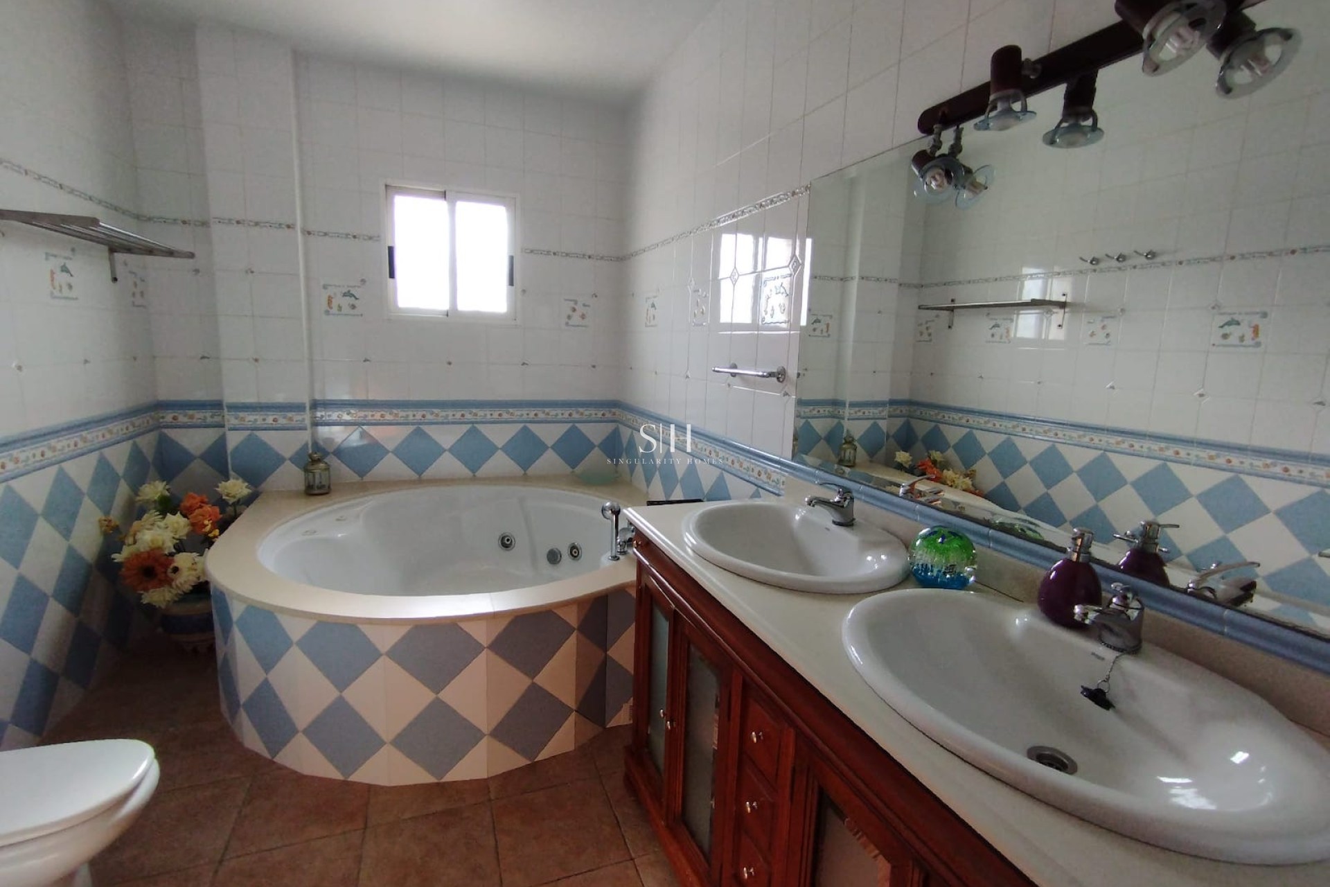 Reventa - Villa - Torrevieja - Costa Blanca