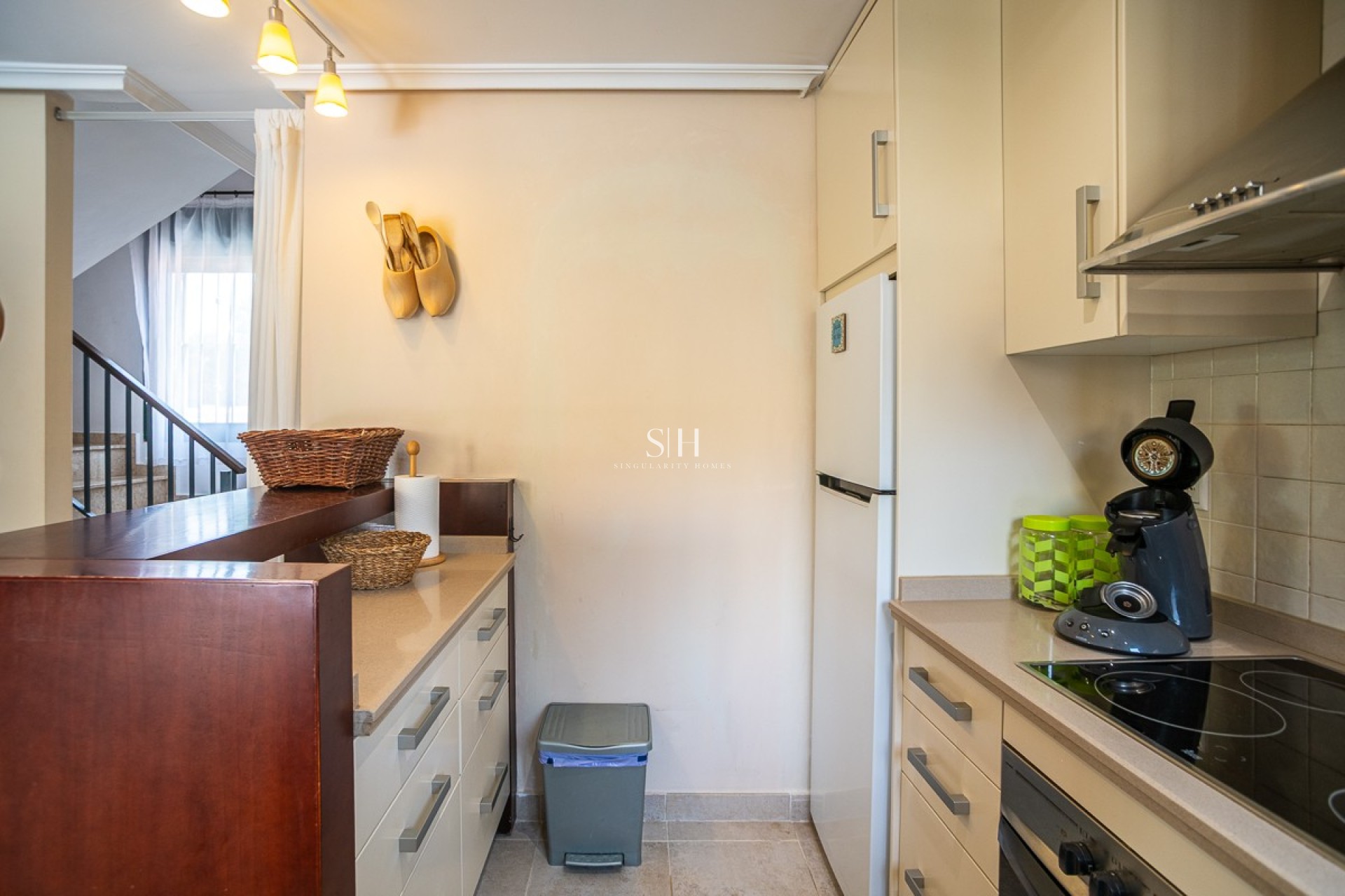 Reventa - Villa - Torrevieja - Costa Blanca