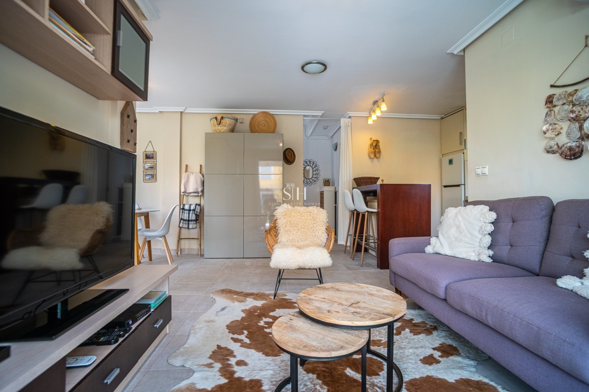 Reventa - Villa - Torrevieja - Costa Blanca