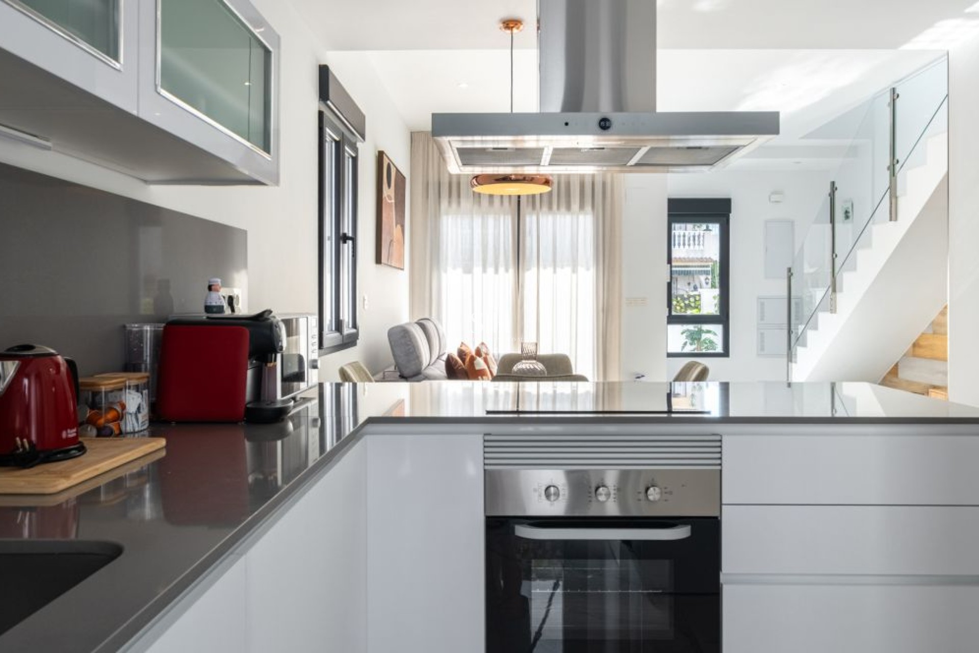 Reventa - Villa - Torrevieja - Costa Blanca