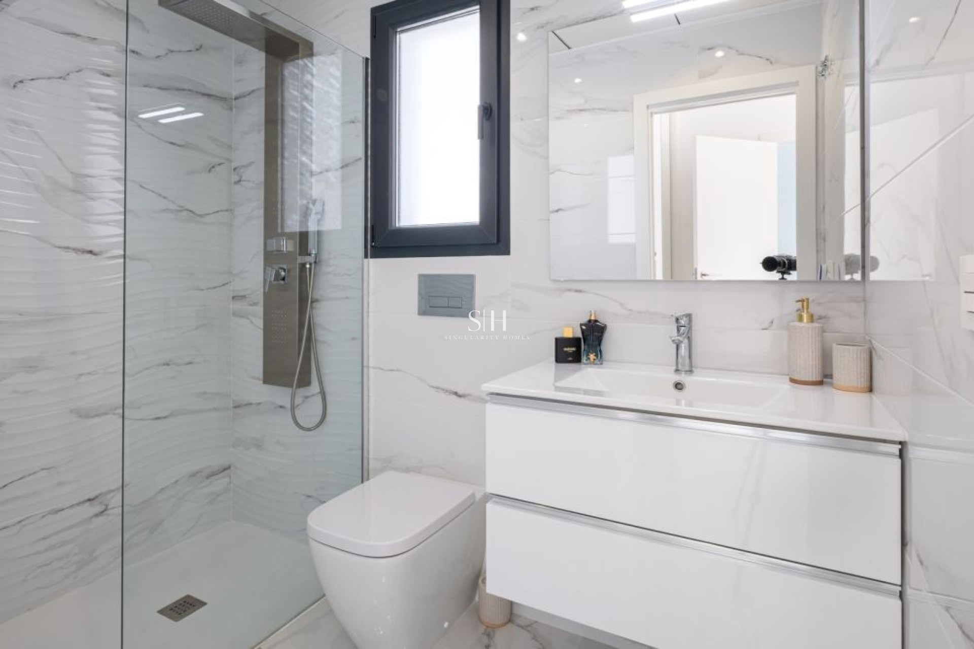 Reventa - Villa - Torrevieja - Costa Blanca