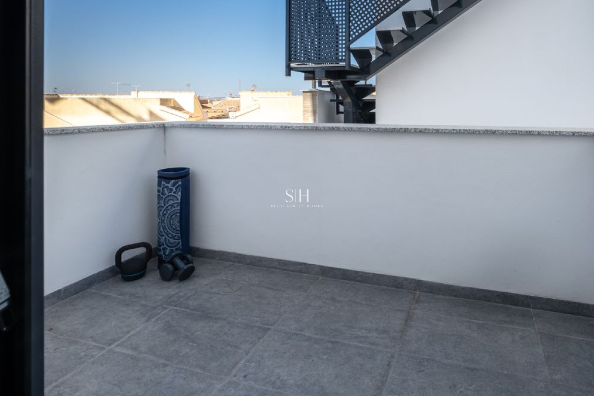 Reventa - Villa - Torrevieja - Costa Blanca