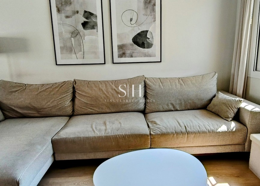 Reventa - Villa - Torrevieja - Costa Blanca