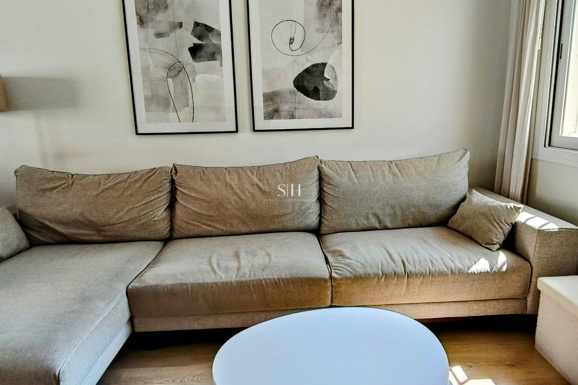 Reventa - Villa - Torrevieja - Costa Blanca