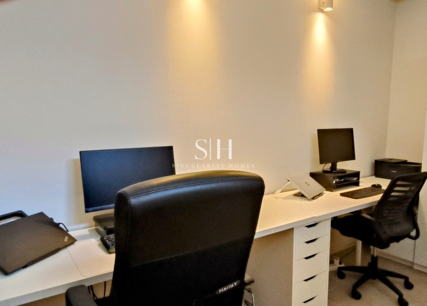 Reventa - Villa - Torrevieja - Costa Blanca