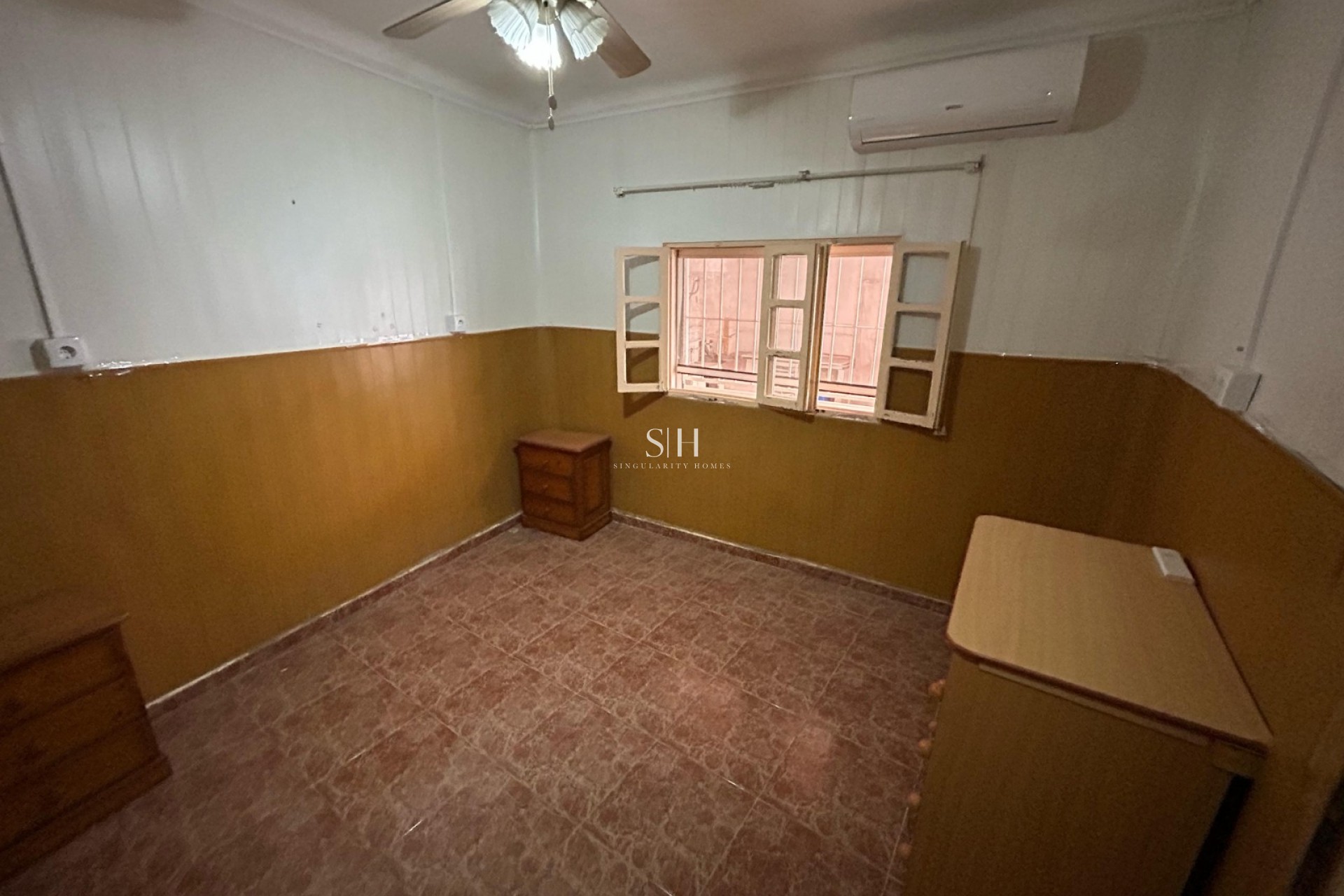 Reventa - Villa - Torrevieja - Costa Blanca