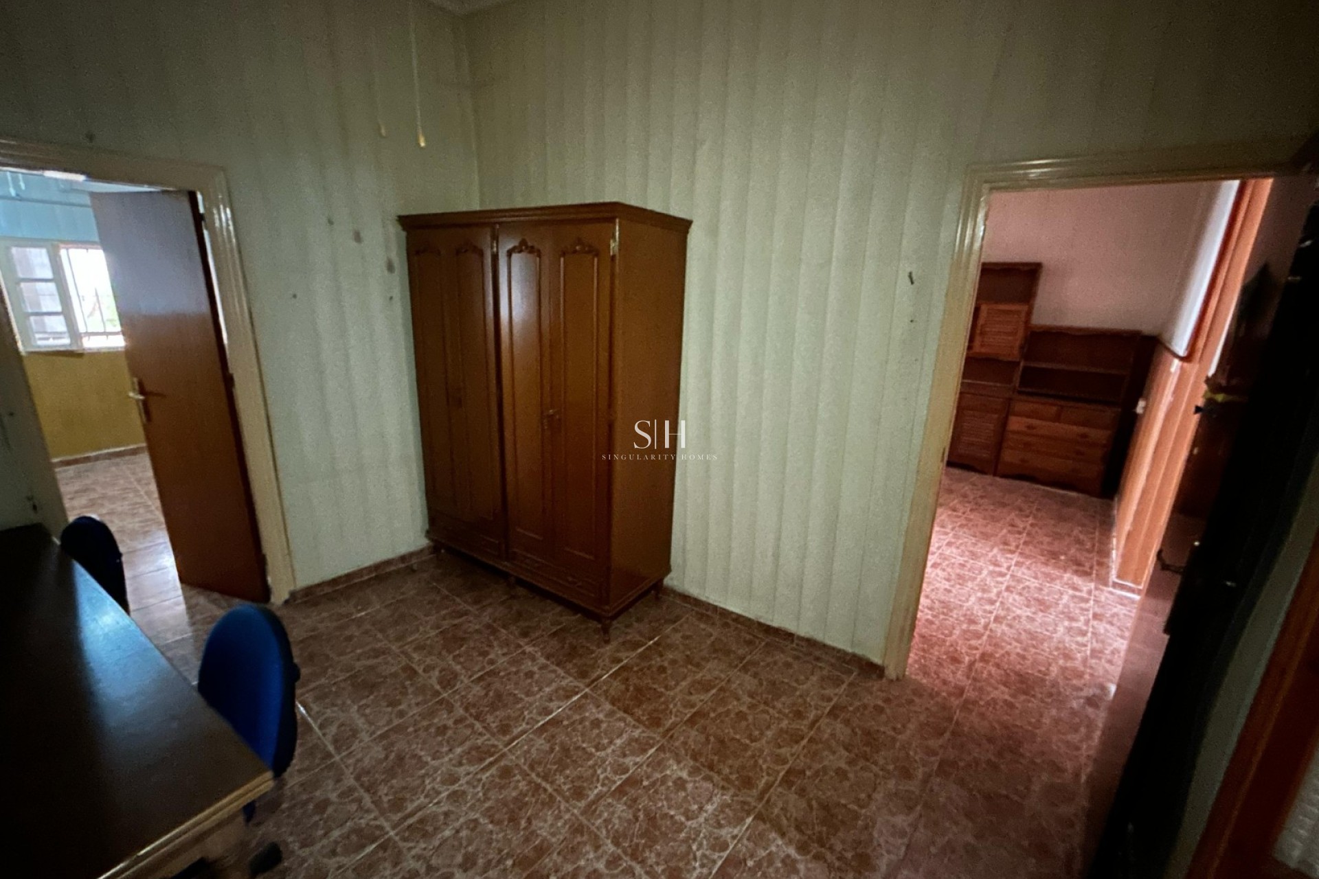 Reventa - Villa - Torrevieja - Costa Blanca