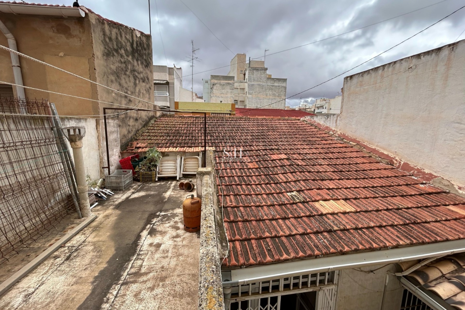 Reventa - Villa - Torrevieja - Costa Blanca