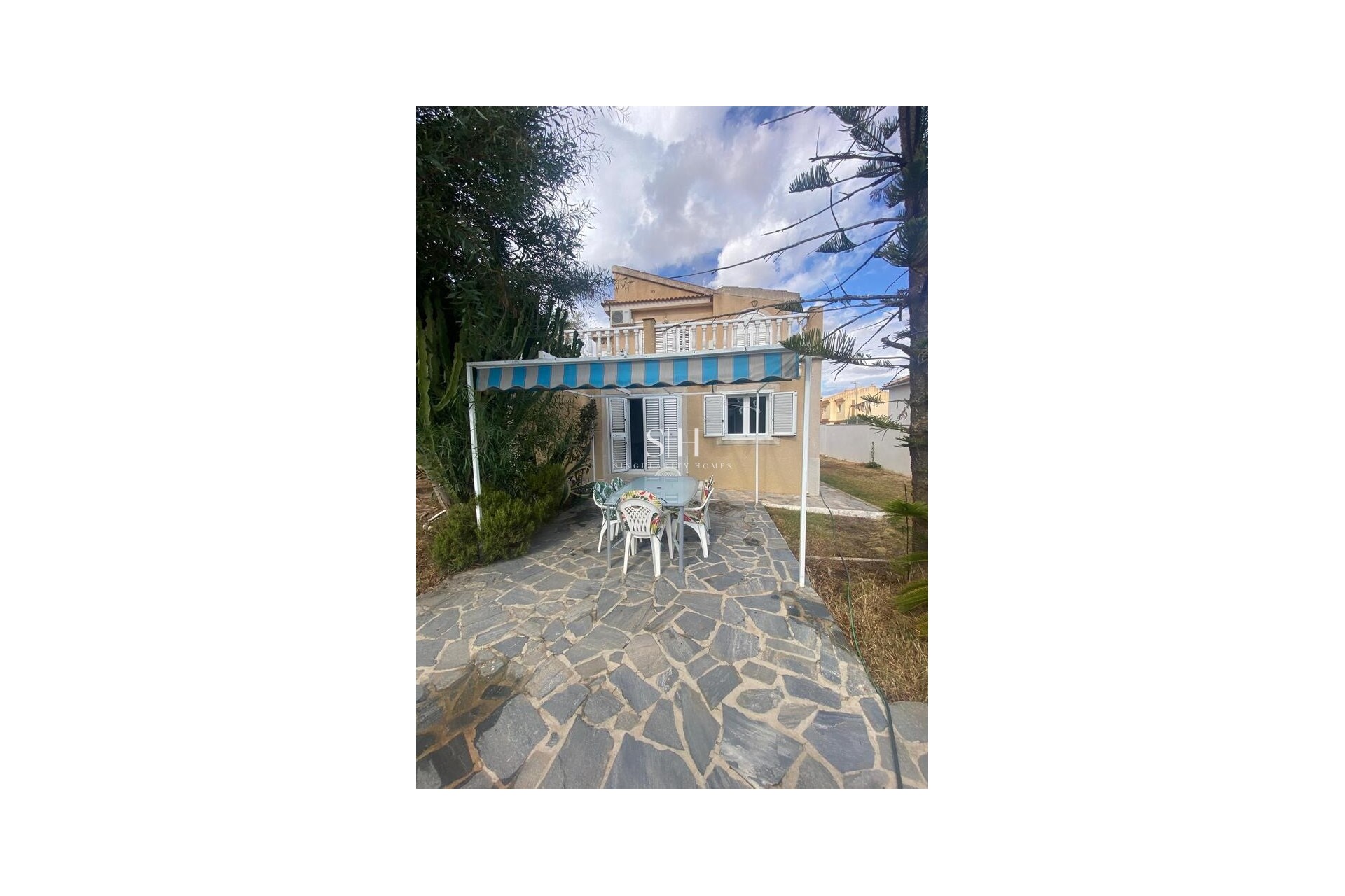 Reventa - Villa - Torrevieja - Costa Blanca