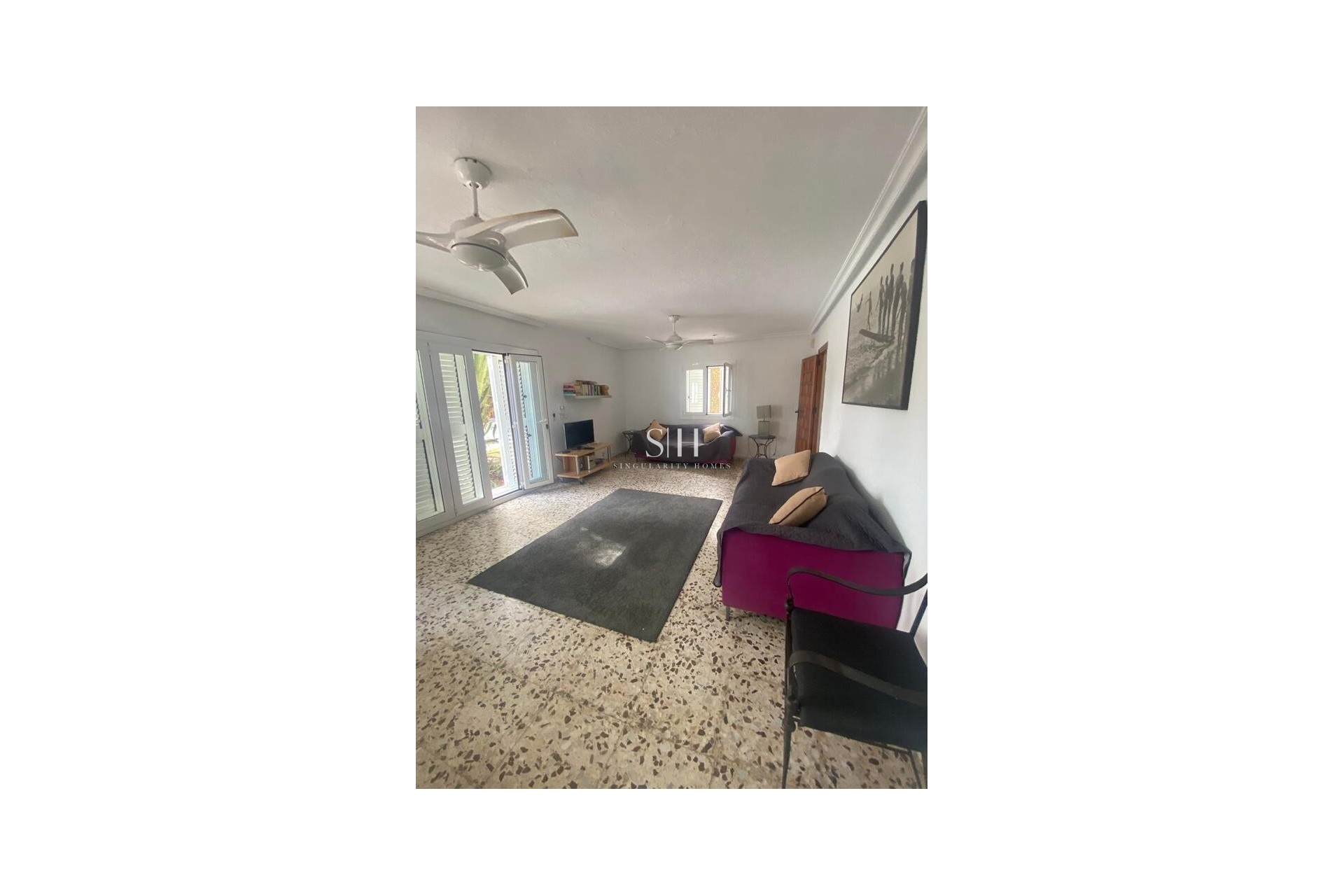 Reventa - Villa - Torrevieja - Costa Blanca