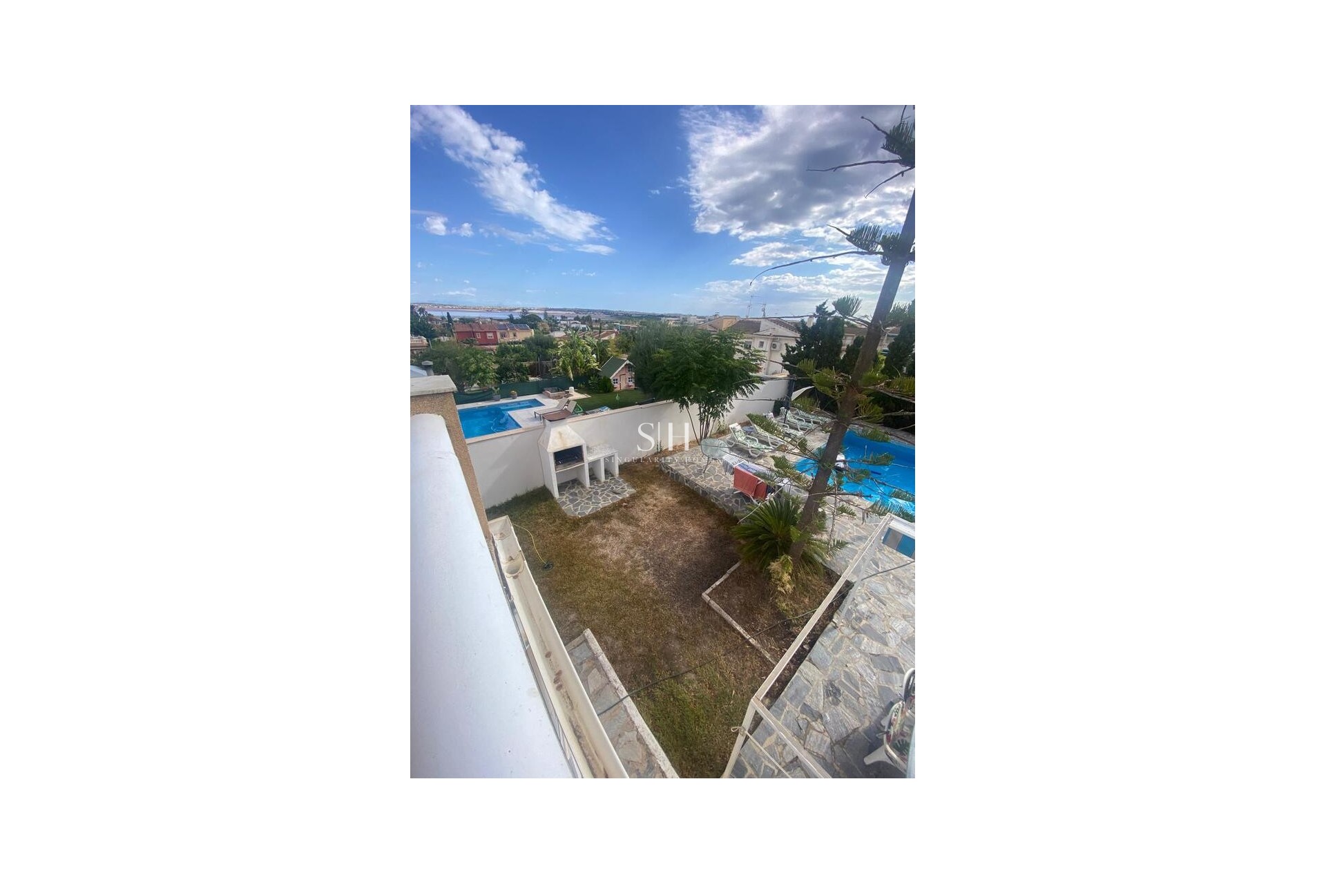 Reventa - Villa - Torrevieja - Costa Blanca