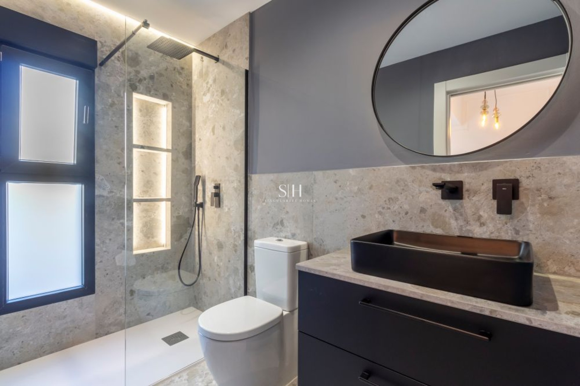 Reventa - Villa - Torrevieja - Costa Blanca