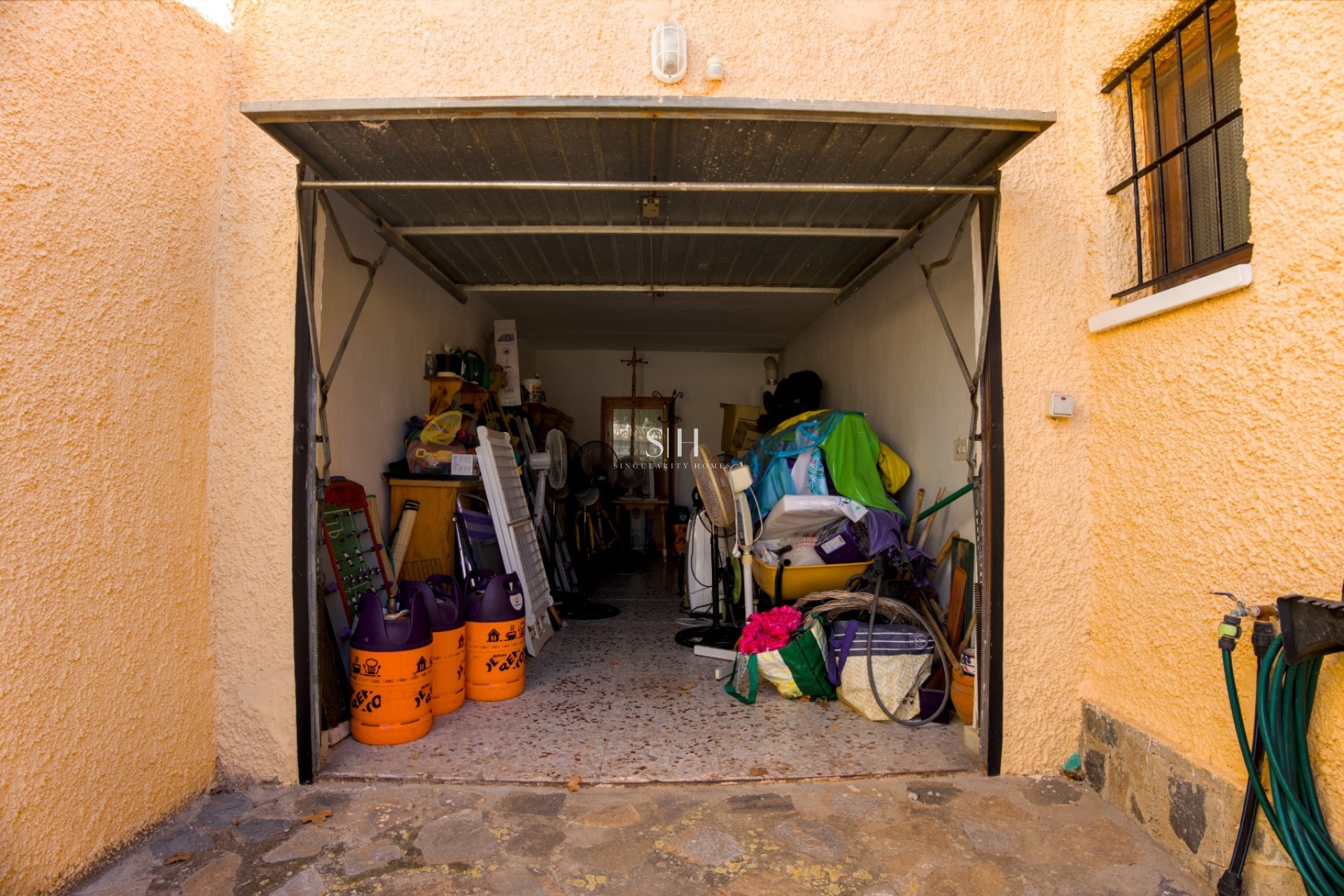 Reventa - Villa - Torrevieja - Costa Blanca