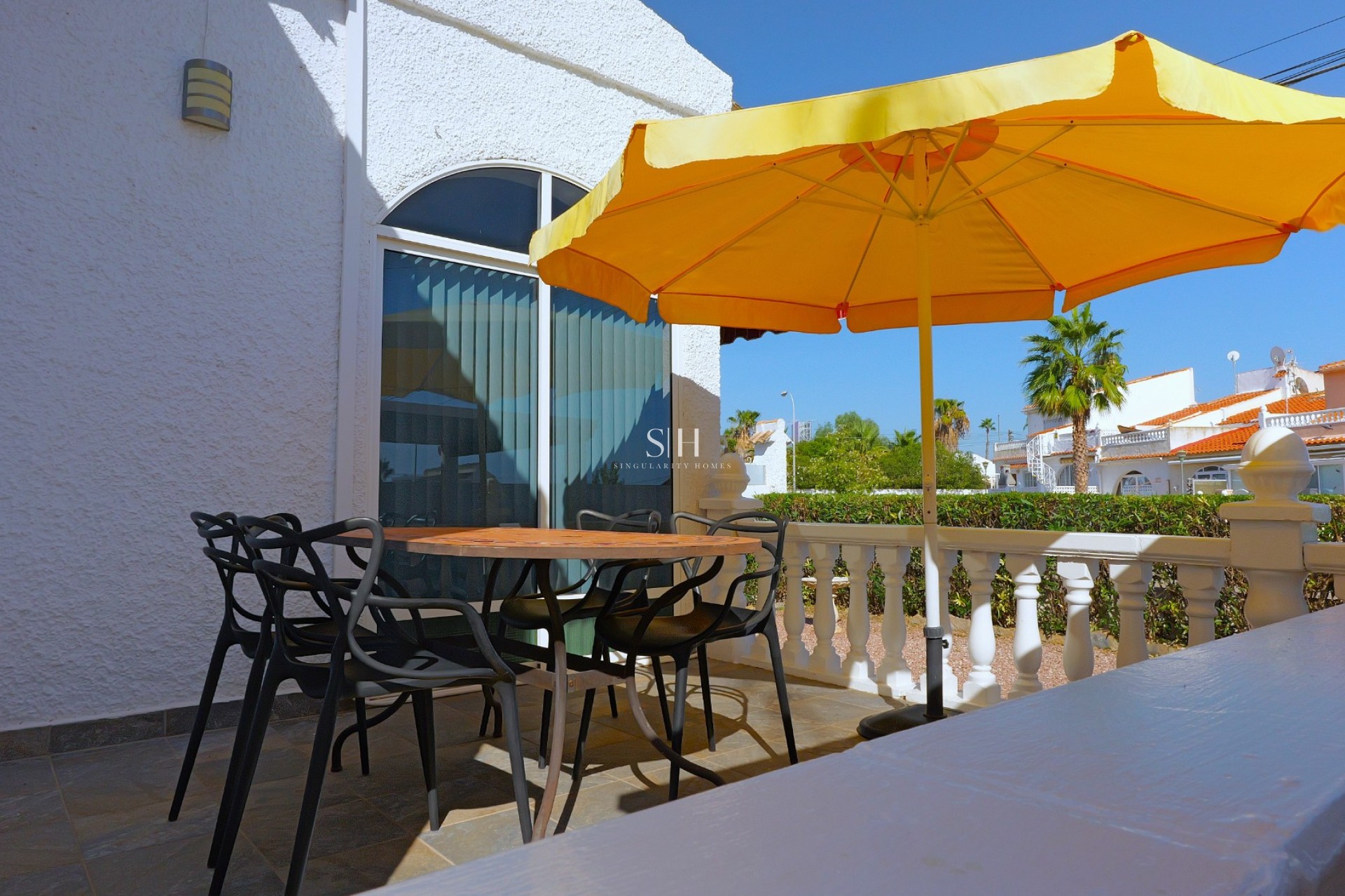 Reventa - Villa - Torrevieja - Costa Blanca