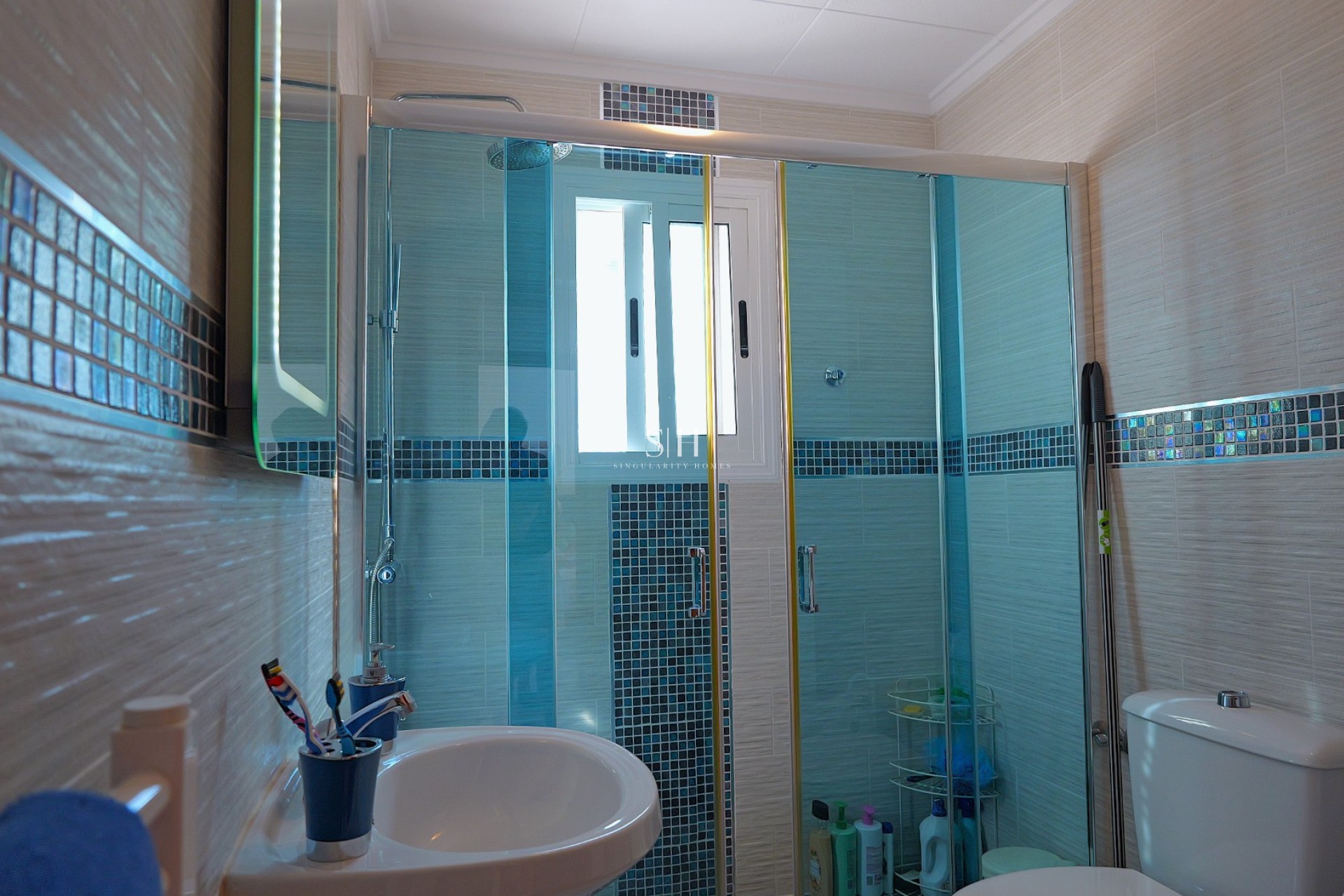 Reventa - Villa - Torrevieja - Costa Blanca