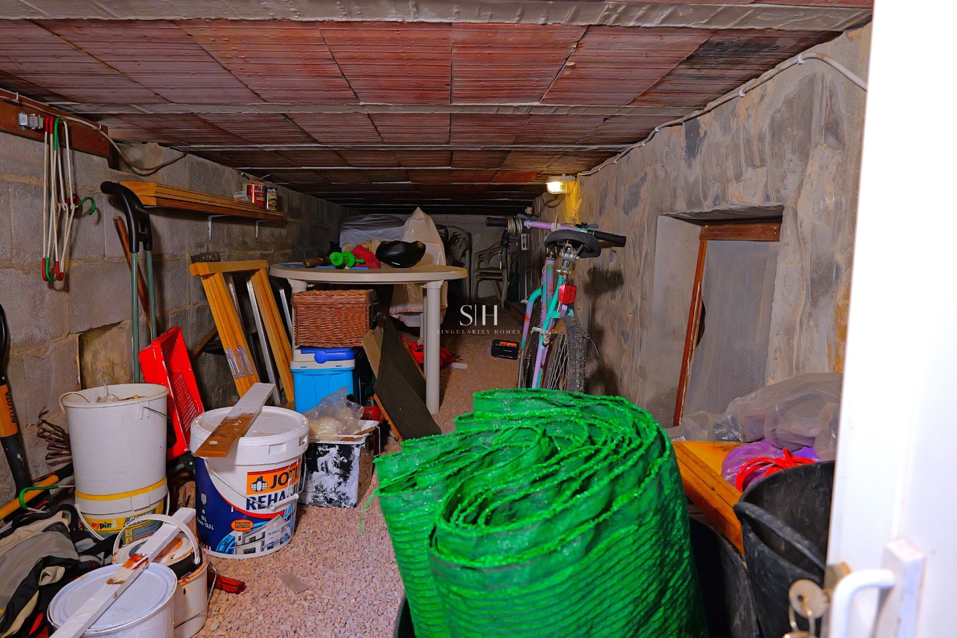 Reventa - Villa - Torrevieja - Costa Blanca