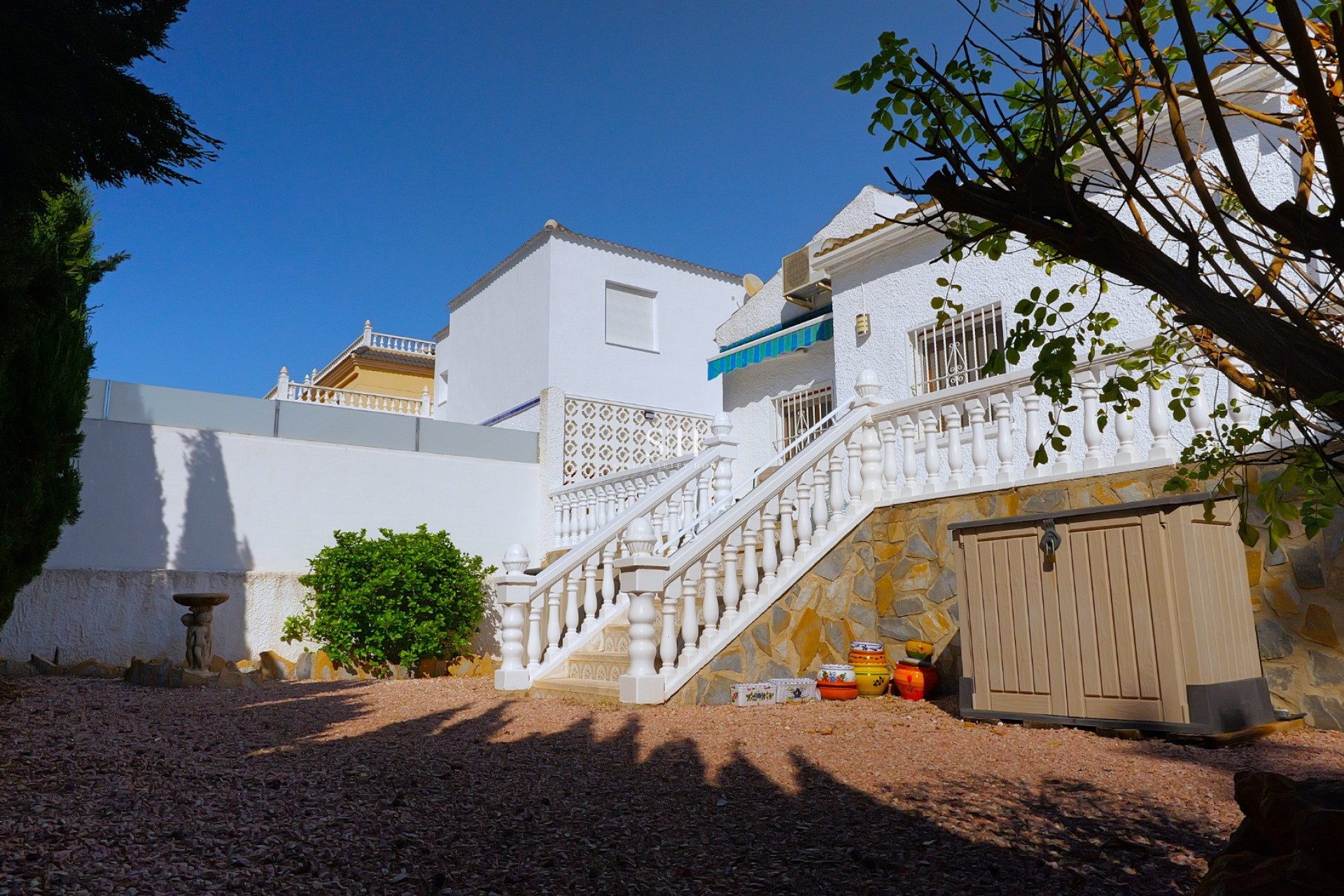 Reventa - Villa - Torrevieja - Costa Blanca