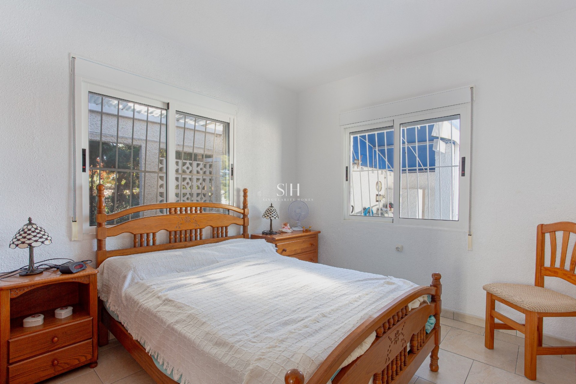 Reventa - Villa - Torrevieja - Costa Blanca