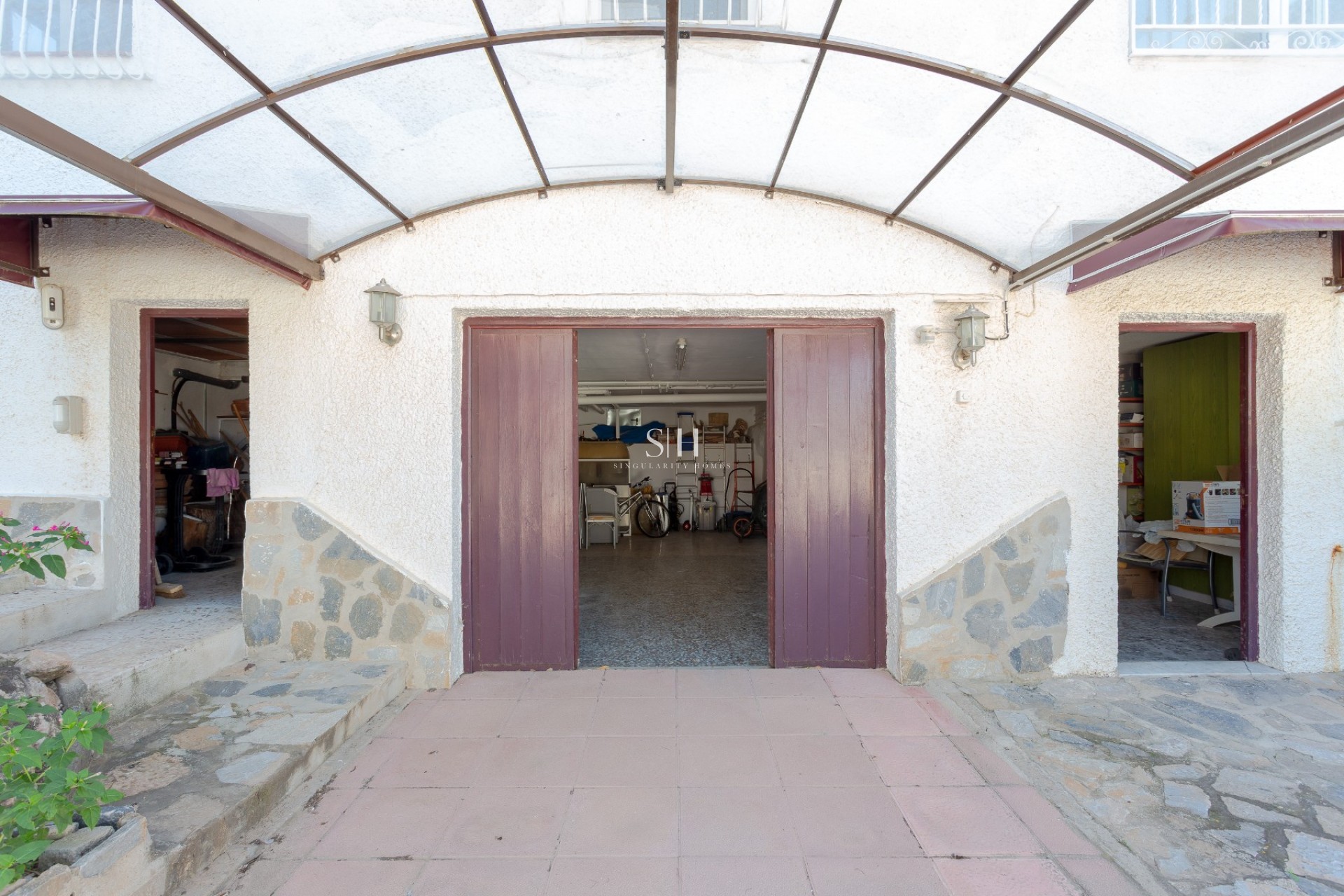 Reventa - Villa - Torrevieja - Costa Blanca