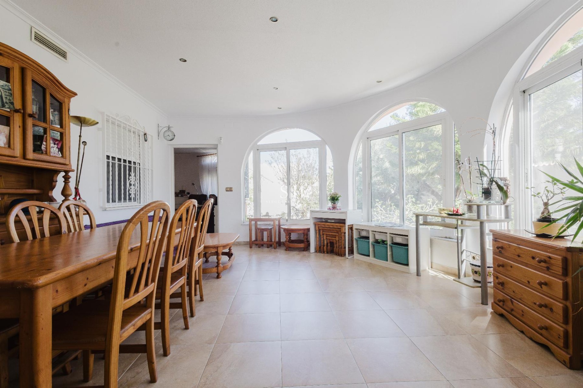 Reventa - Villa - Torrevieja - Costa Blanca