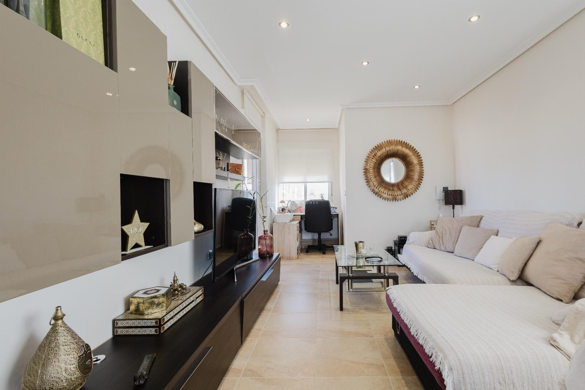 Reventa - Villa - Torrevieja - Costa Blanca