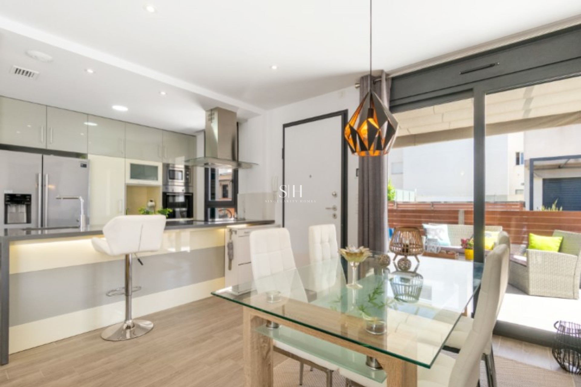 Reventa - Villa - Torrevieja - Costa Blanca