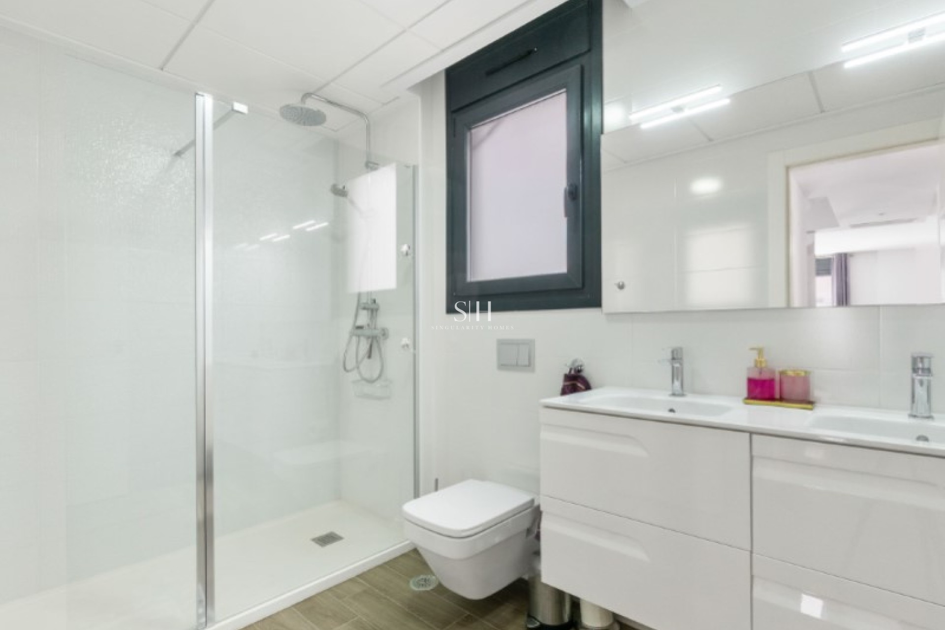 Reventa - Villa - Torrevieja - Costa Blanca