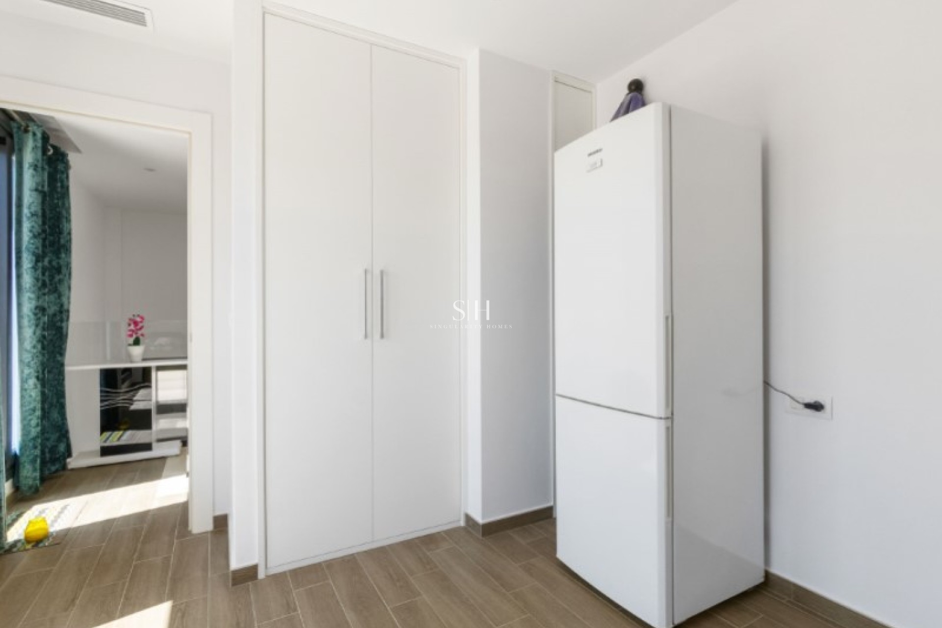 Reventa - Villa - Torrevieja - Costa Blanca