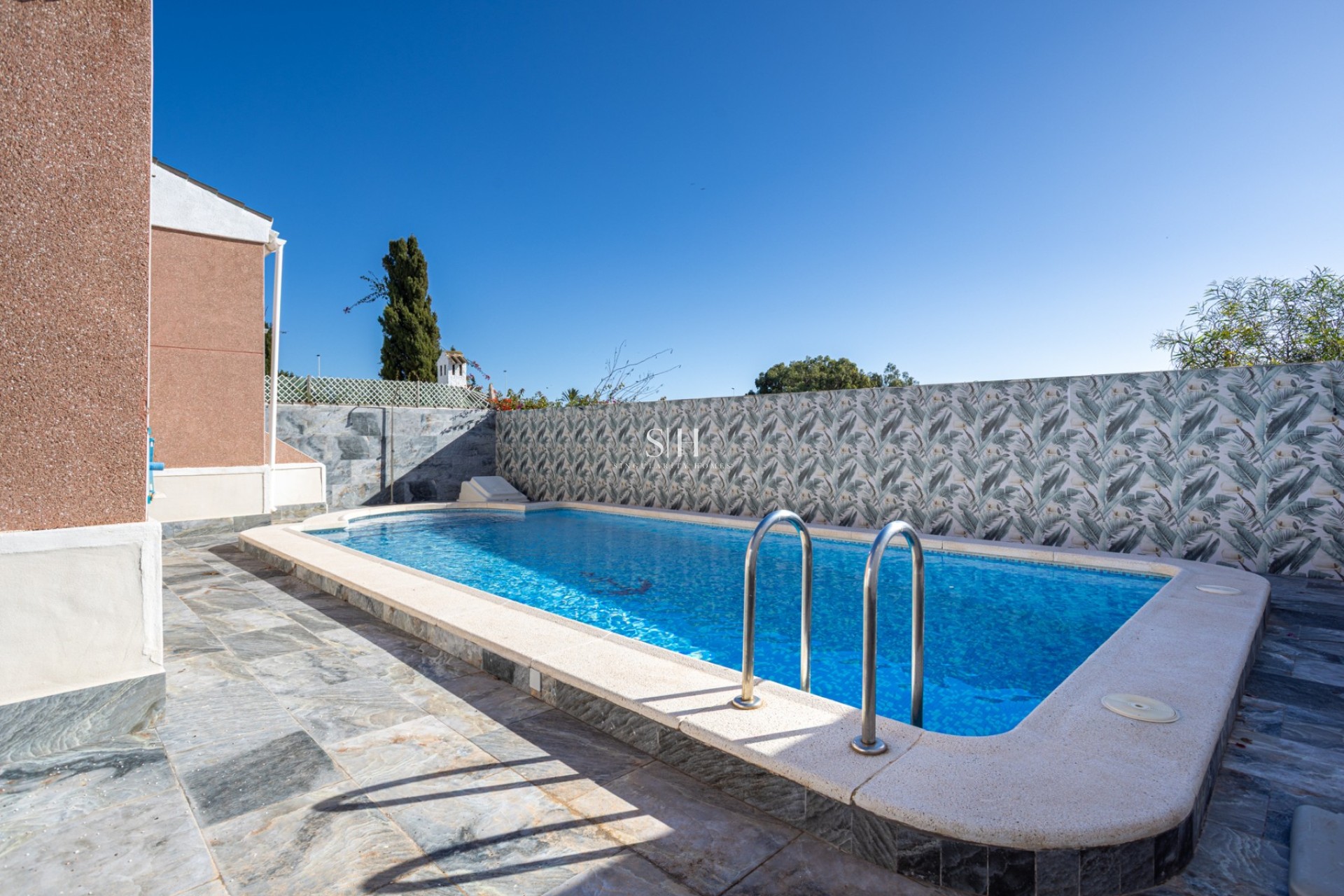 Reventa - Villa - Torrevieja - Costa Blanca