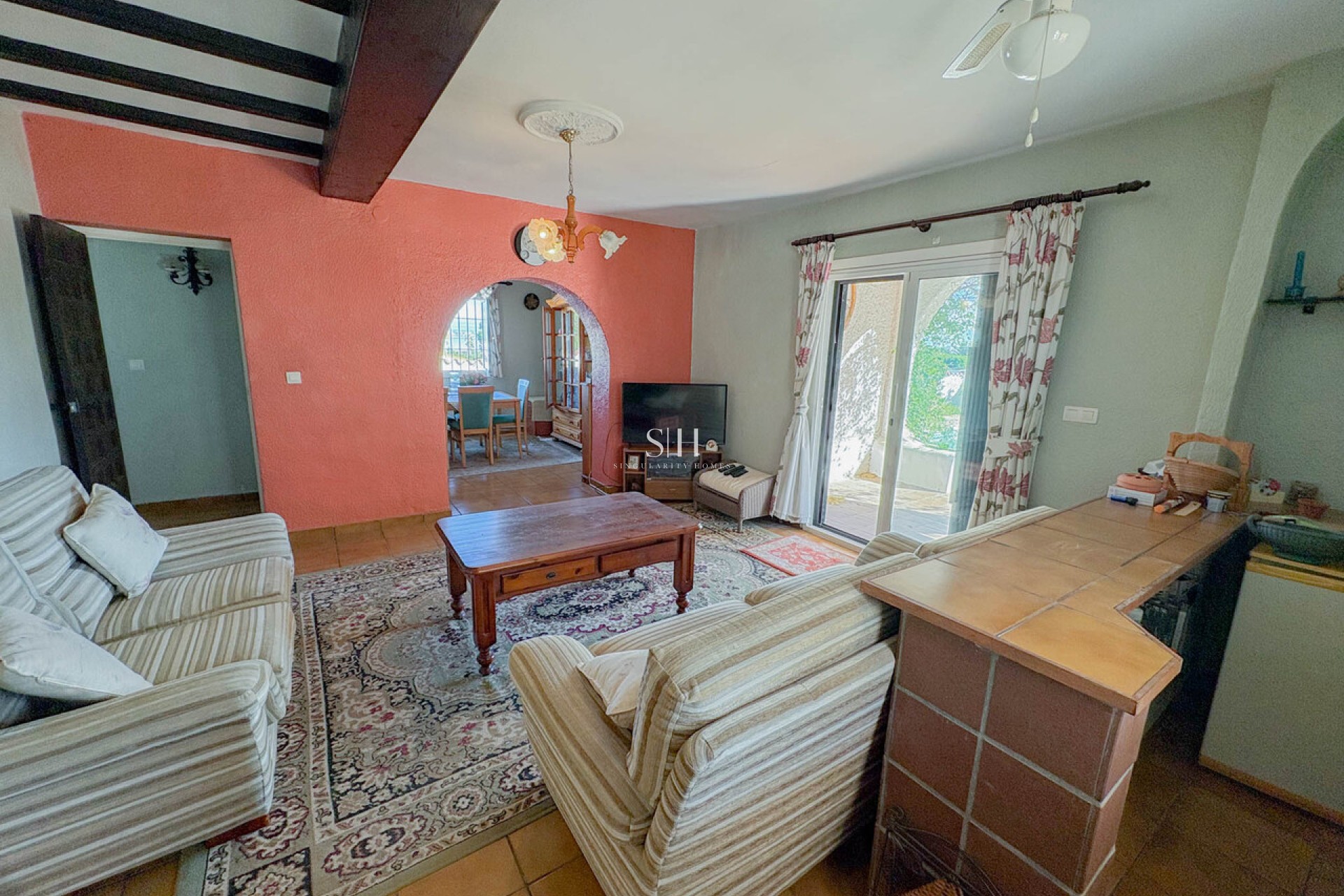 Reventa - Villa - Torrevieja - Costa Blanca