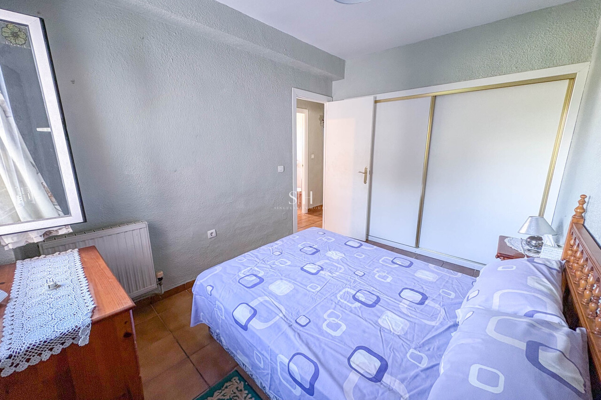 Reventa - Villa - Torrevieja - Costa Blanca