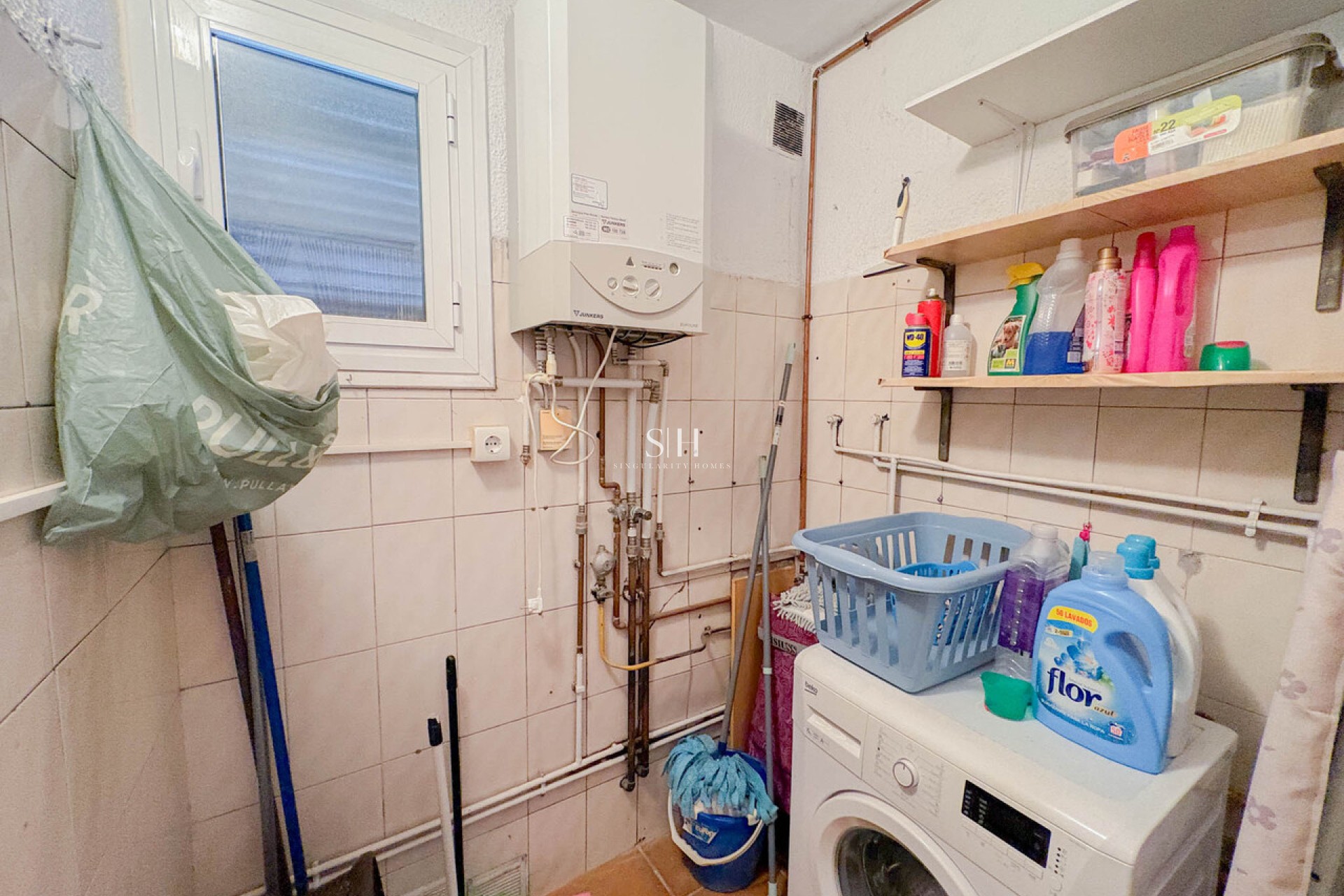 Reventa - Villa - Torrevieja - Costa Blanca