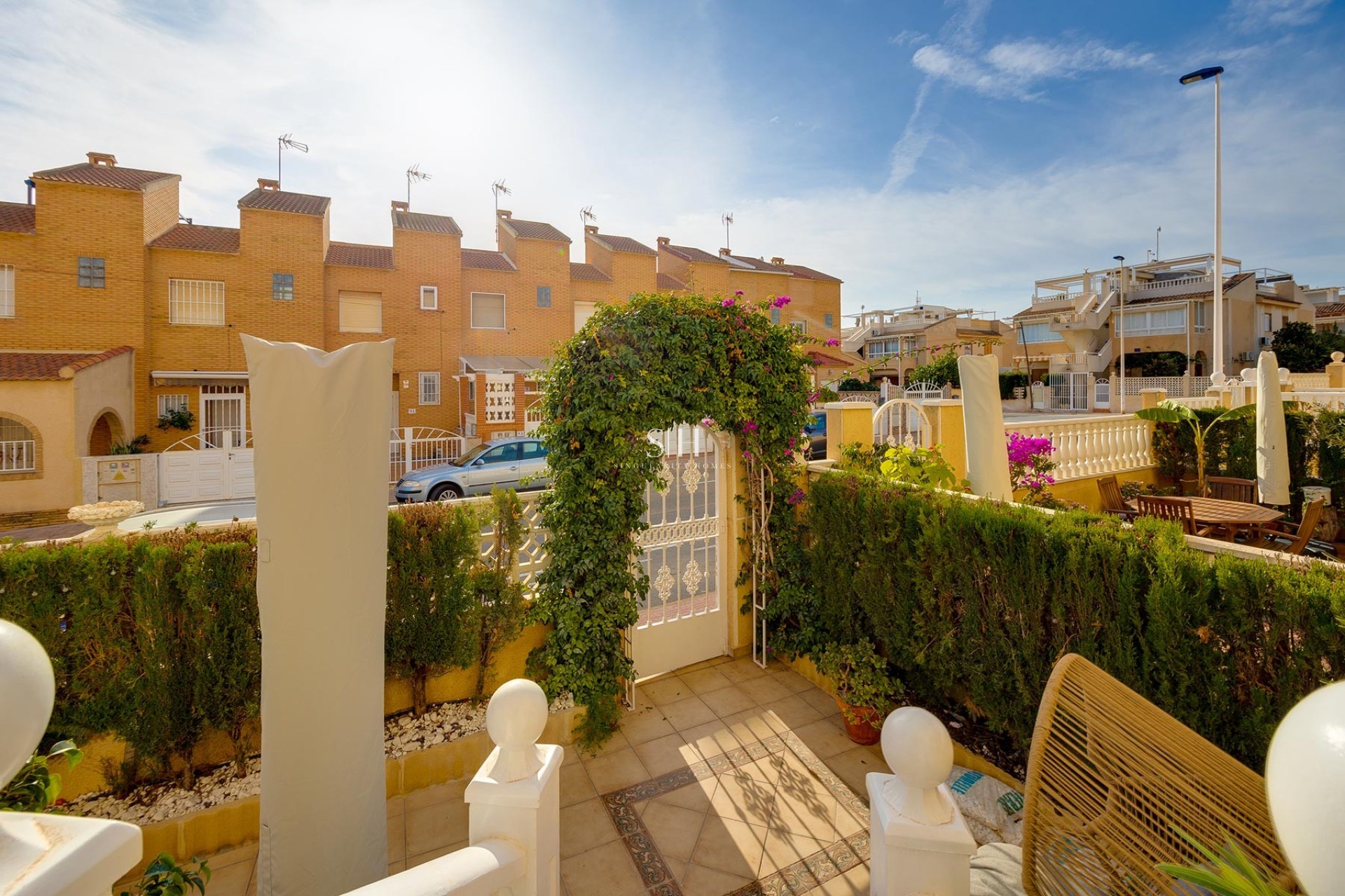Reventa - Villa - Torrevieja - Costa Blanca