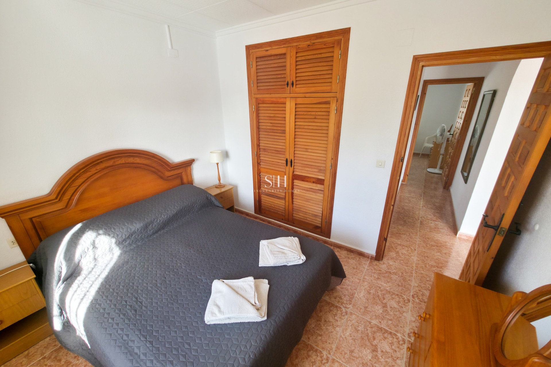 Reventa - Villa - Torrevieja - Costa Blanca