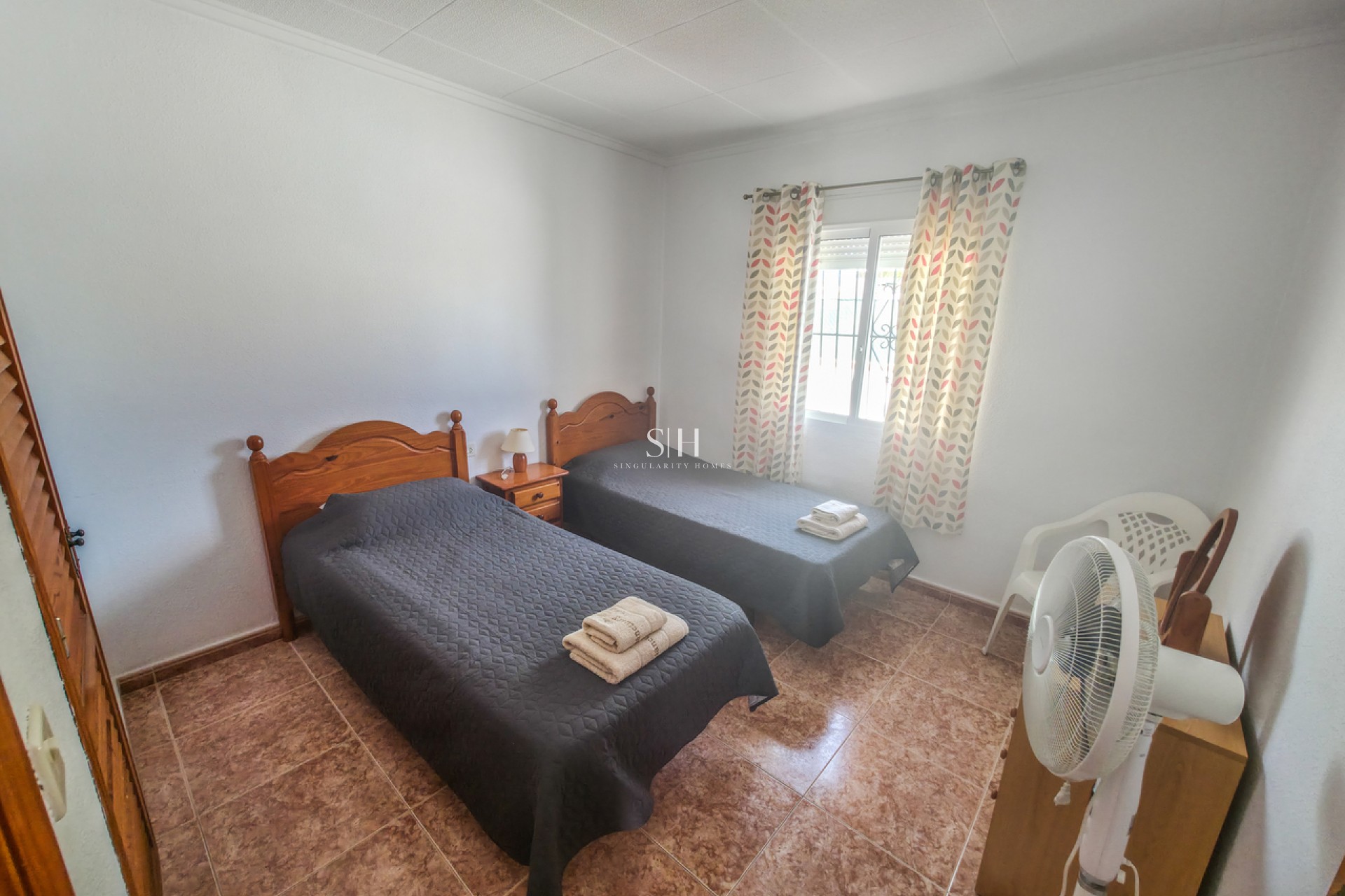 Reventa - Villa - Torrevieja - Costa Blanca